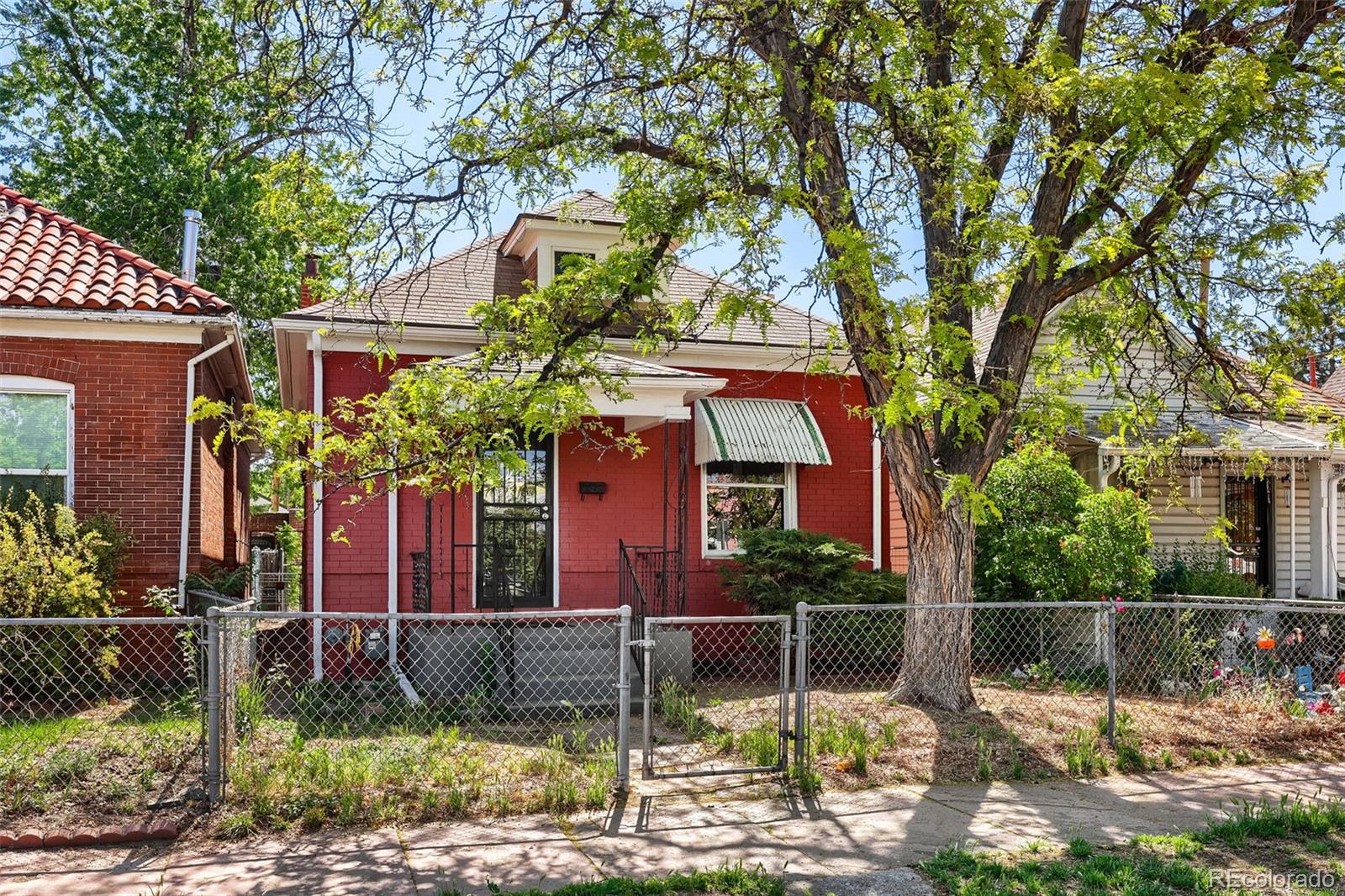 MLS Image #24 for 70  fox street,denver, Colorado