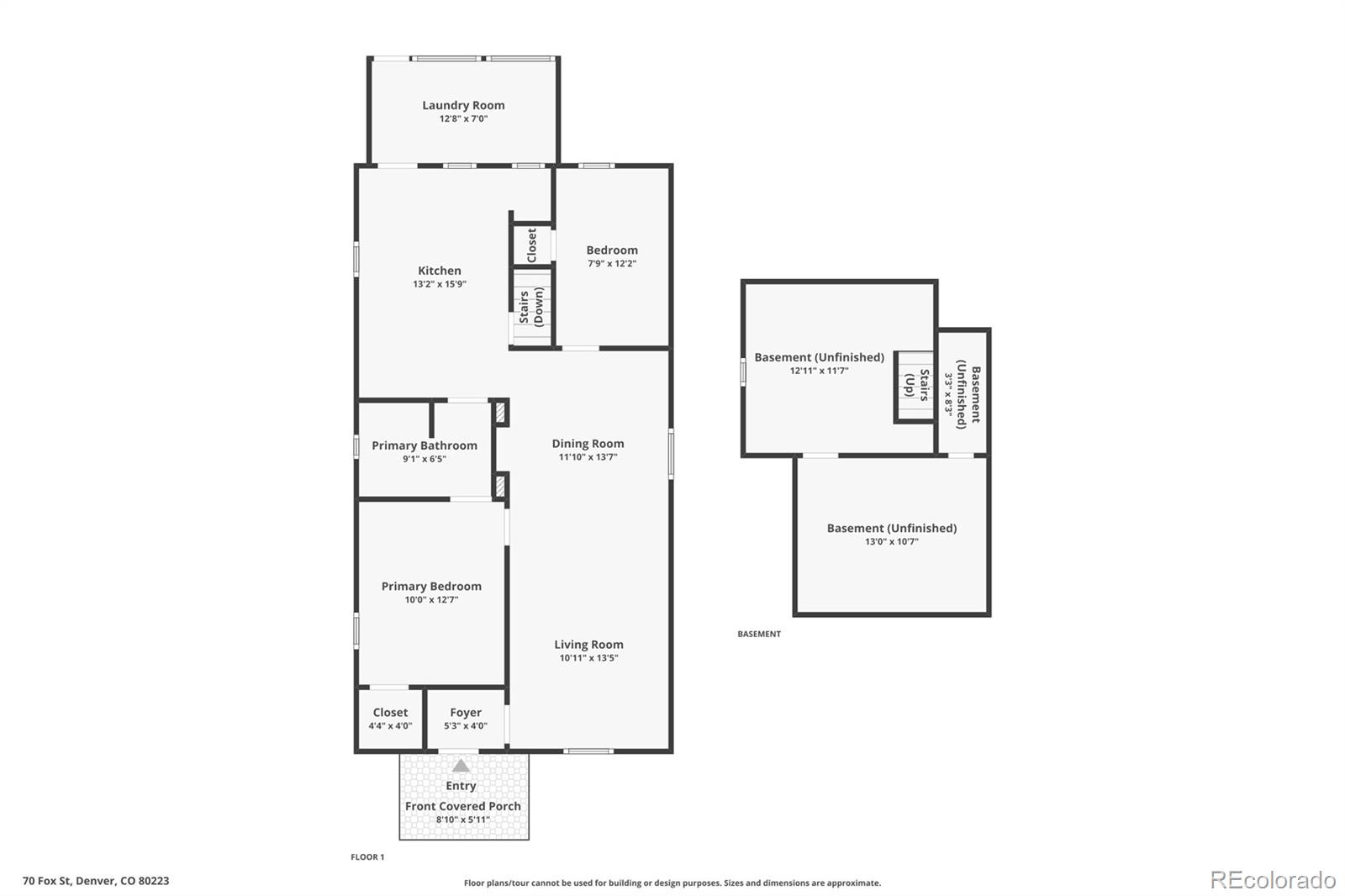MLS Image #28 for 70  fox street,denver, Colorado