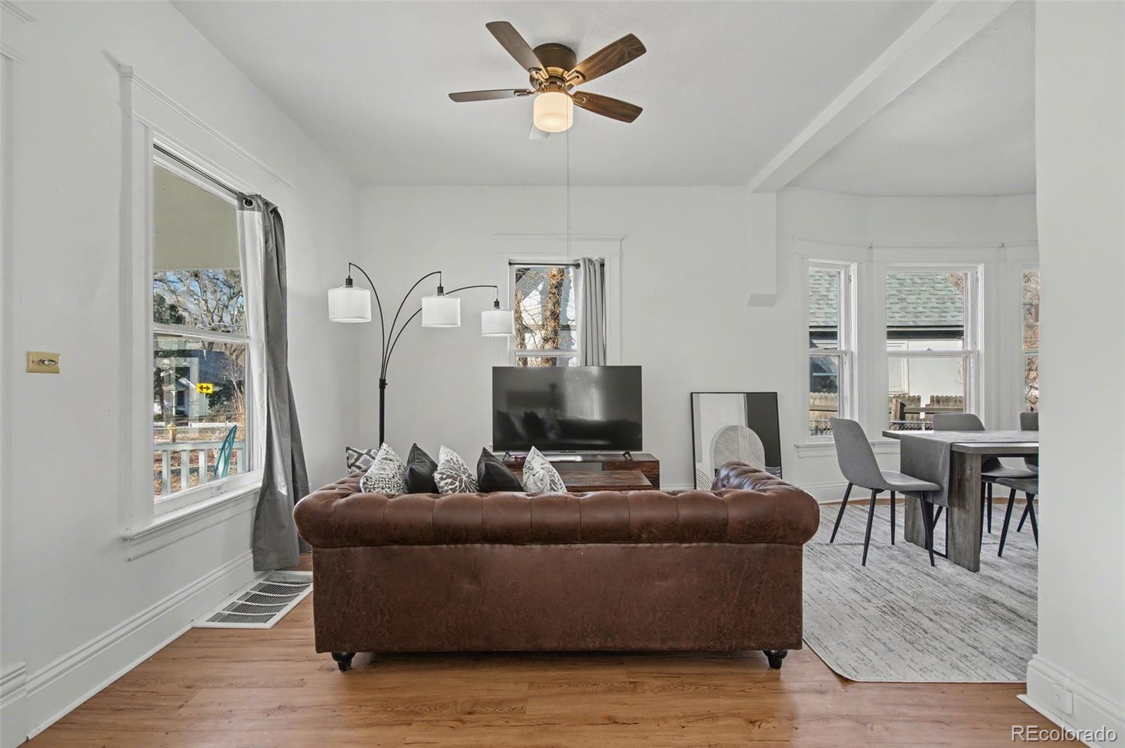 MLS Image #15 for 808 e monument street,colorado springs, Colorado