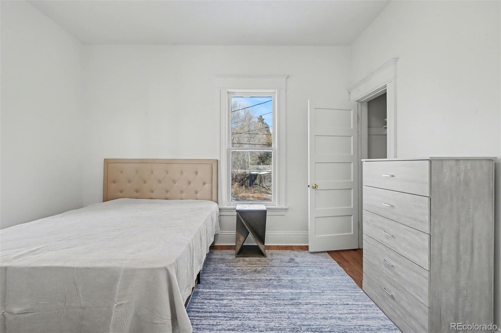 MLS Image #37 for 808 e monument street,colorado springs, Colorado