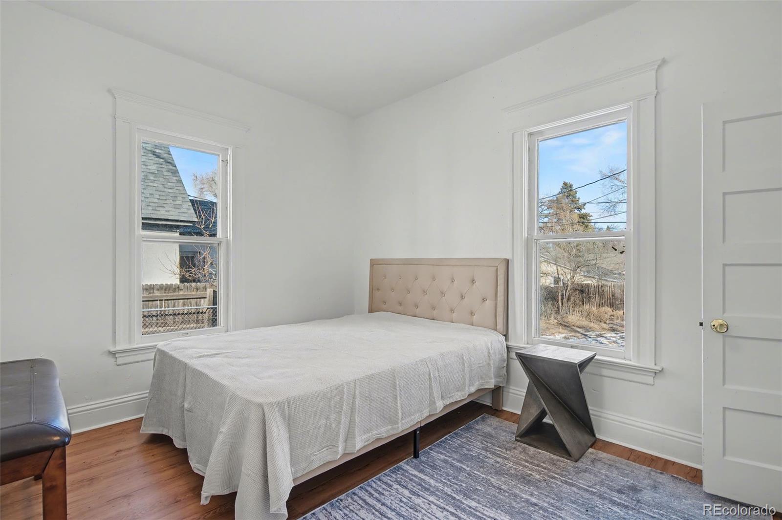 MLS Image #38 for 808 e monument street,colorado springs, Colorado