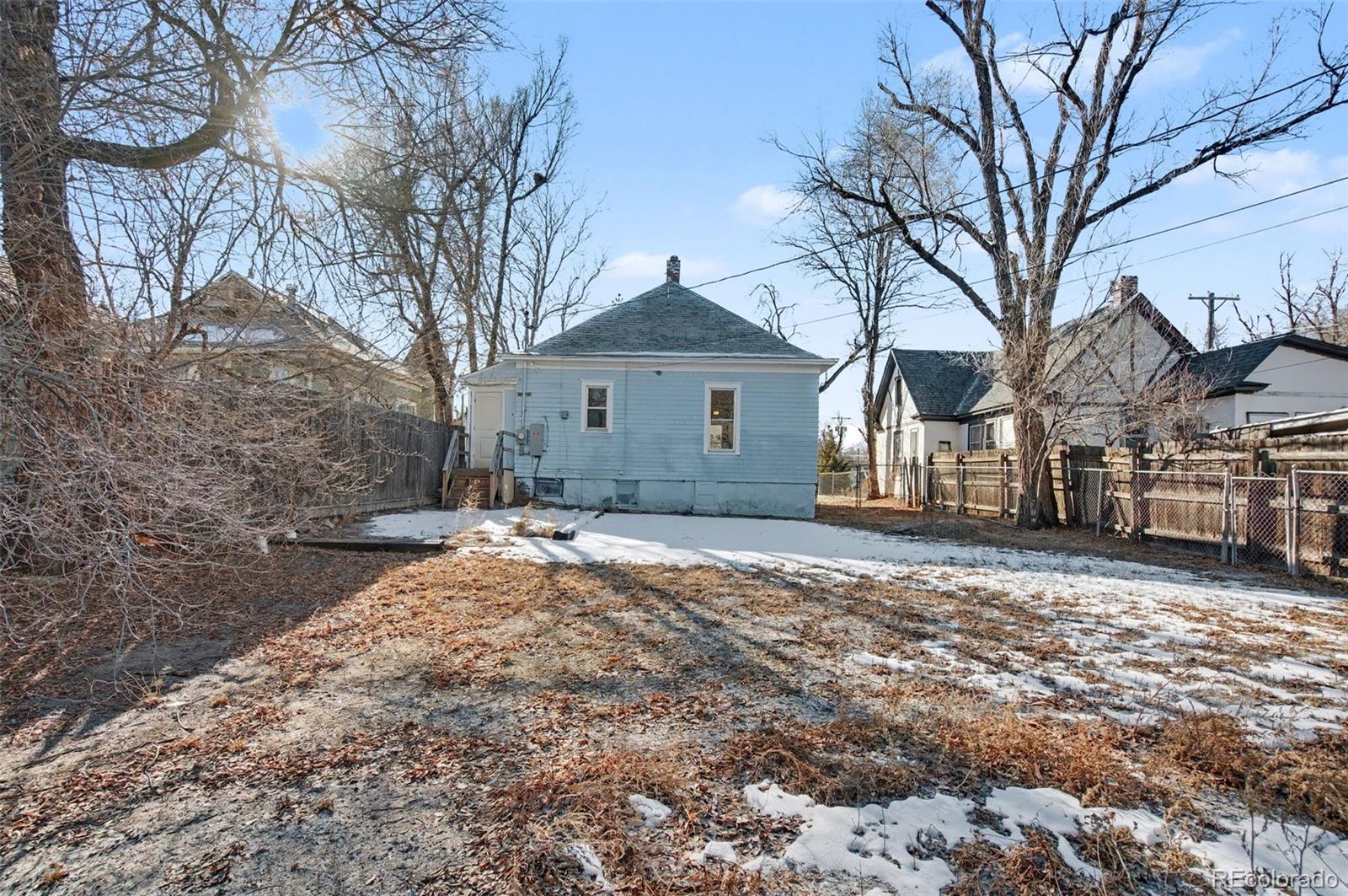 MLS Image #42 for 808 e monument street,colorado springs, Colorado