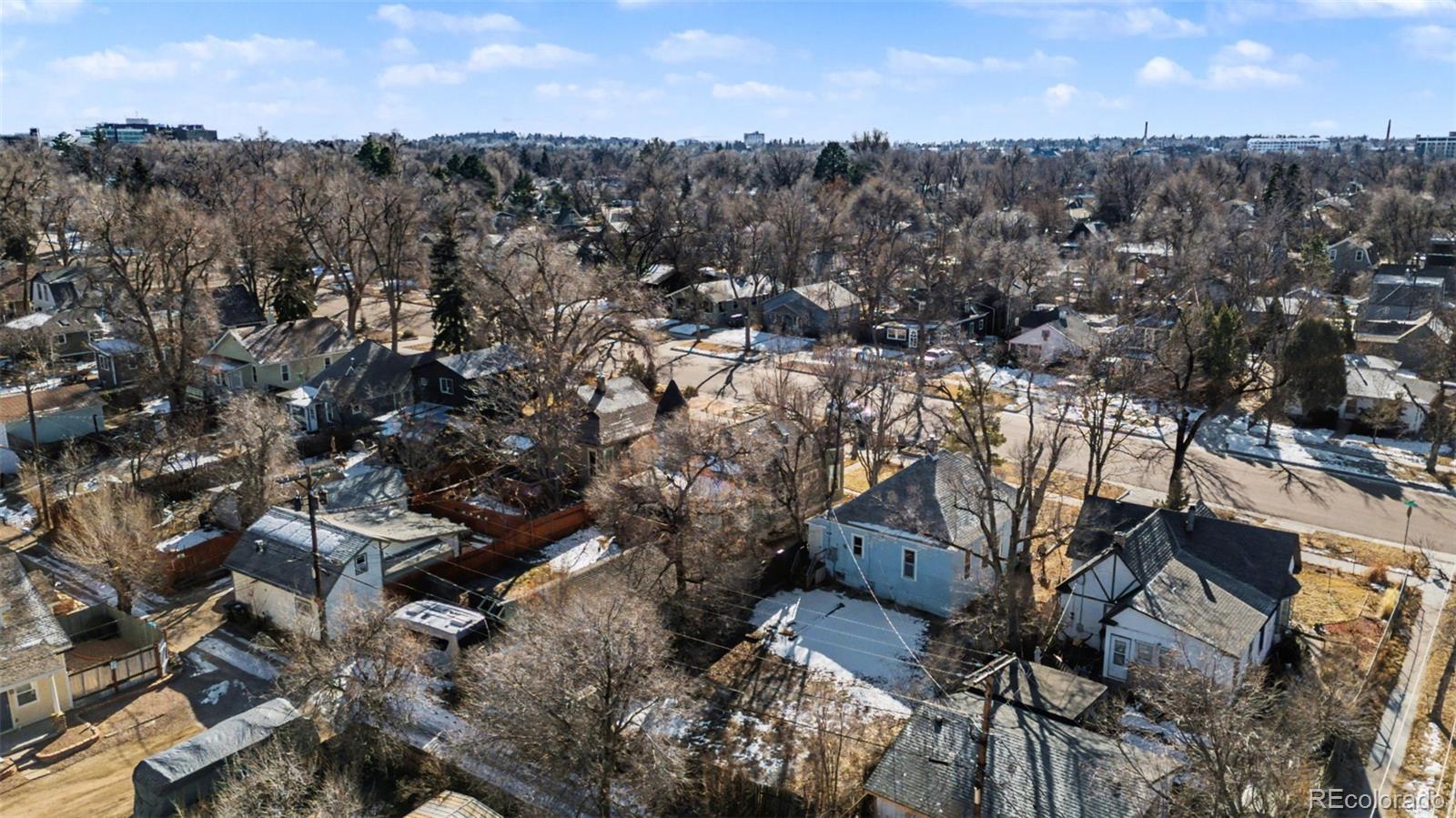 MLS Image #6 for 808 e monument street,colorado springs, Colorado