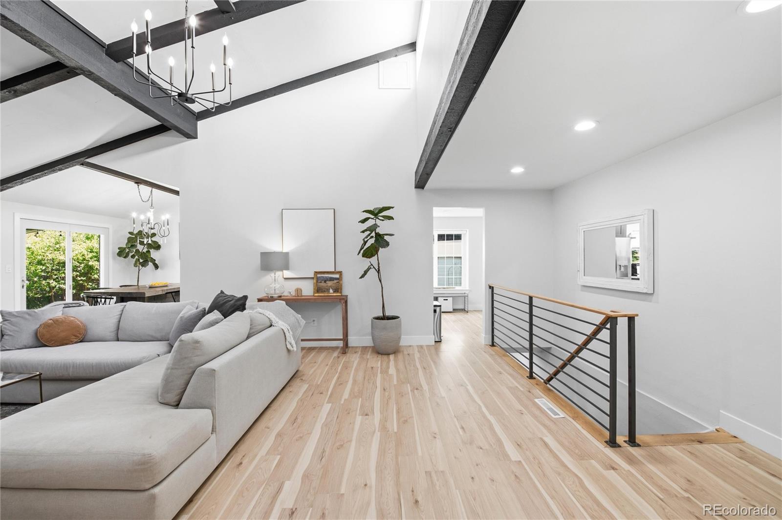 MLS Image #13 for 6135 w jefferson avenue,denver, Colorado