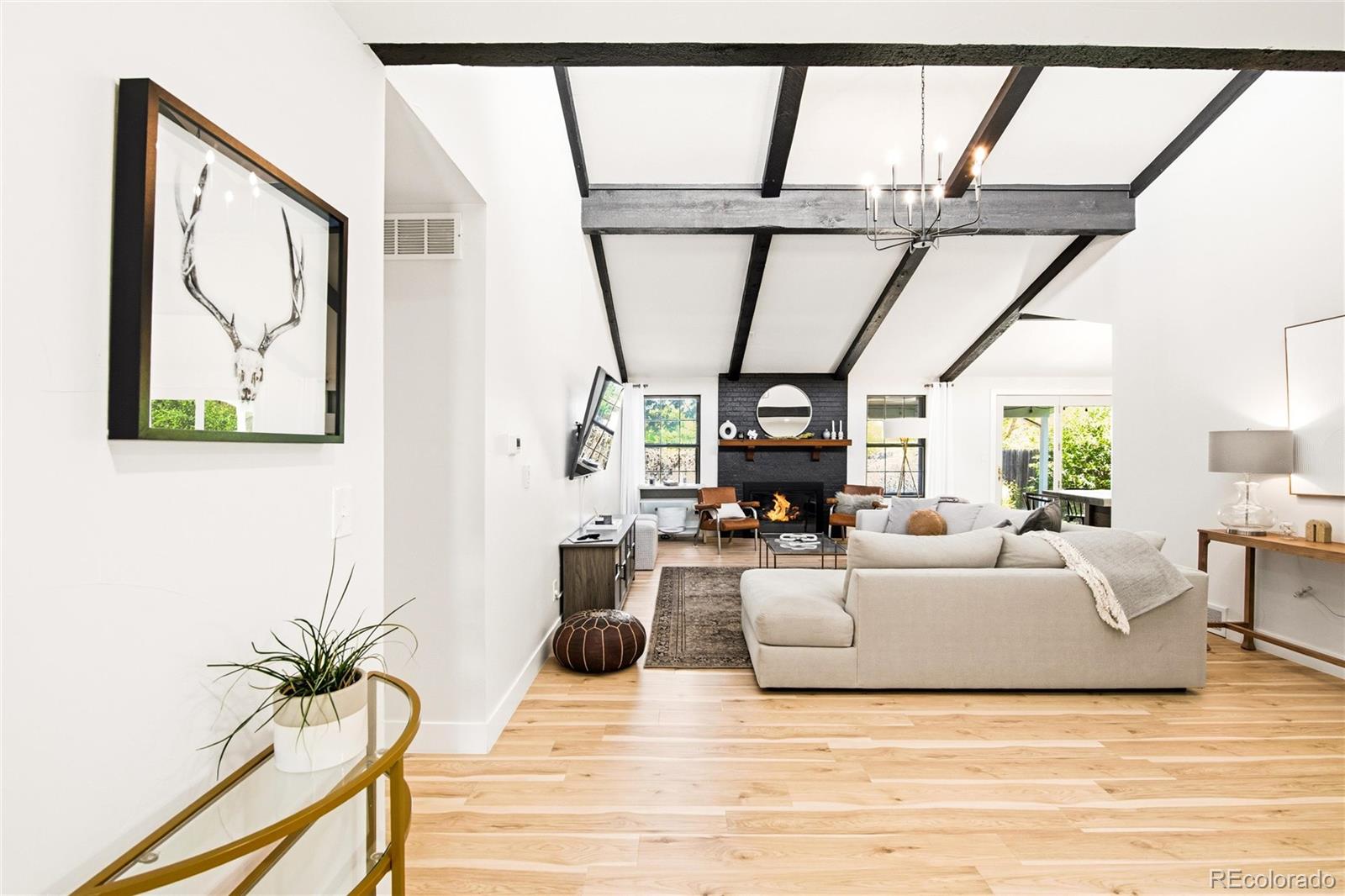 MLS Image #2 for 6135 w jefferson avenue,denver, Colorado