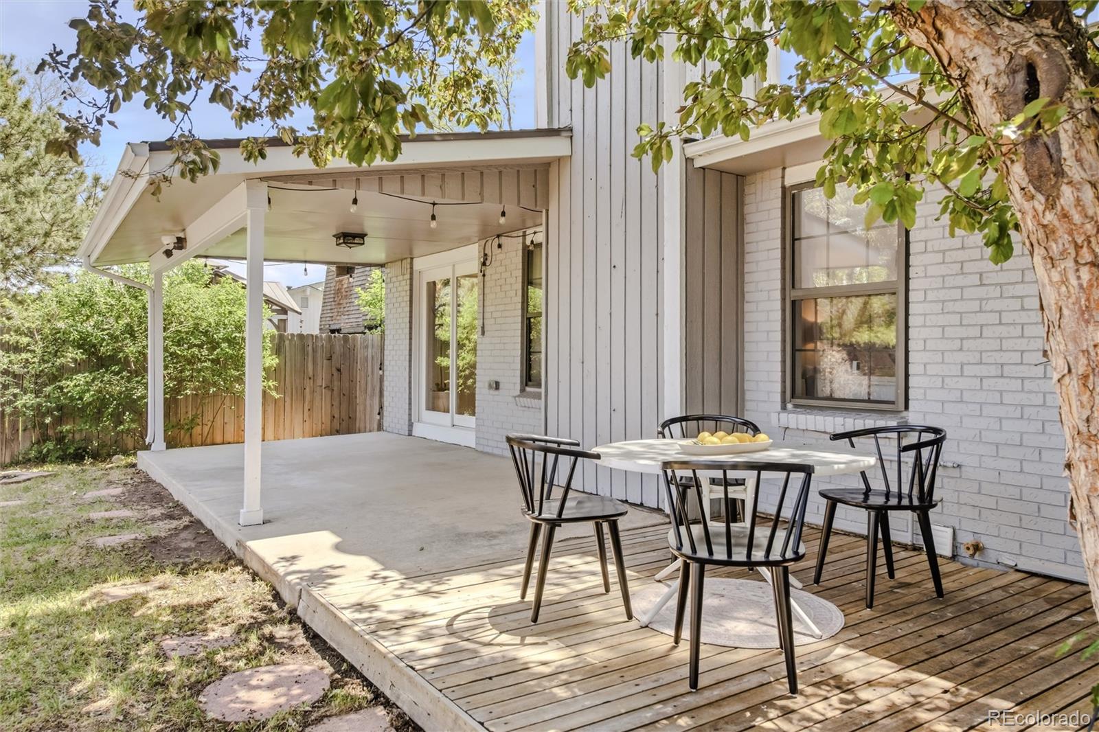 MLS Image #37 for 6135 w jefferson avenue,denver, Colorado