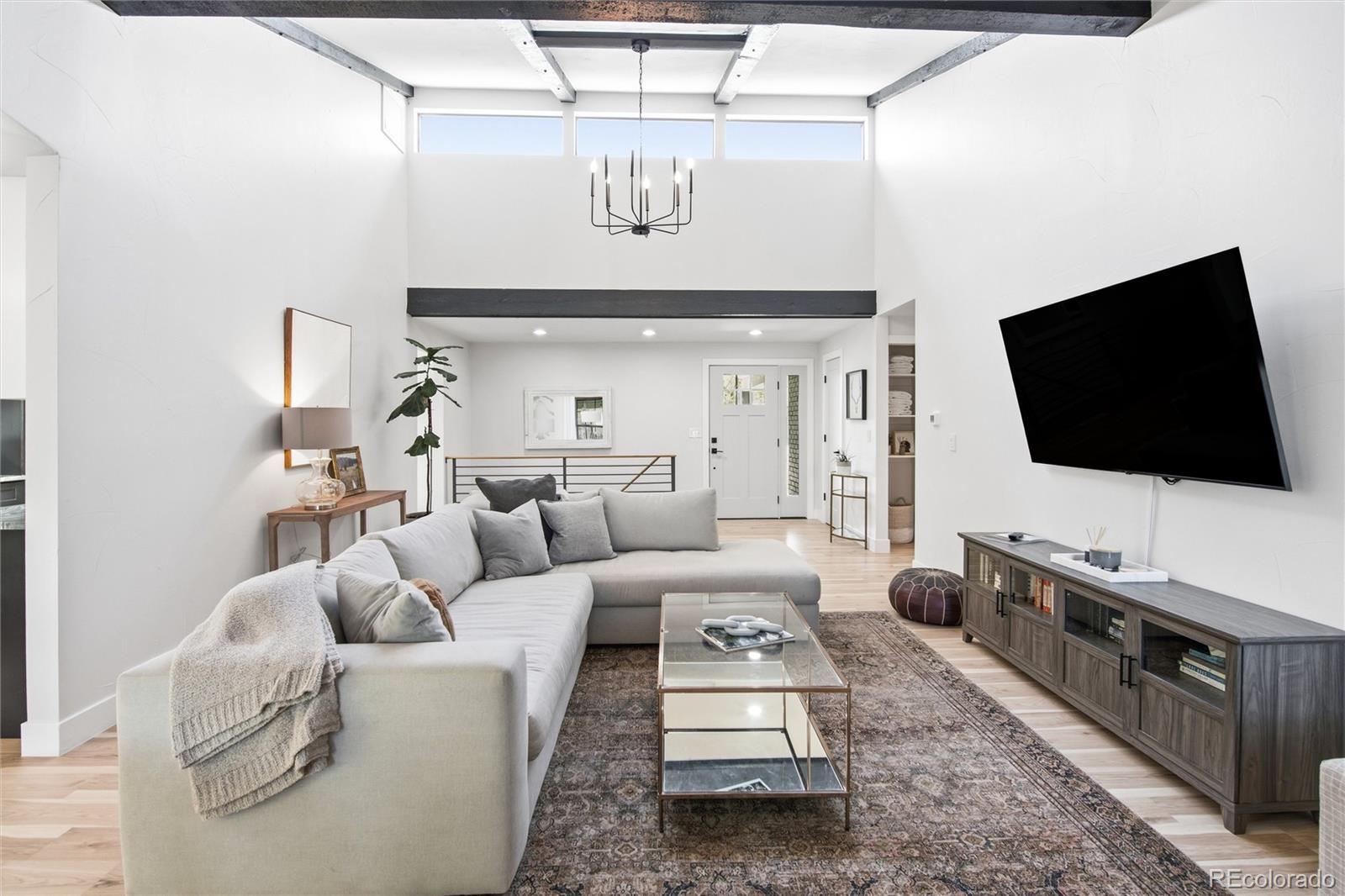 MLS Image #4 for 6135 w jefferson avenue,denver, Colorado