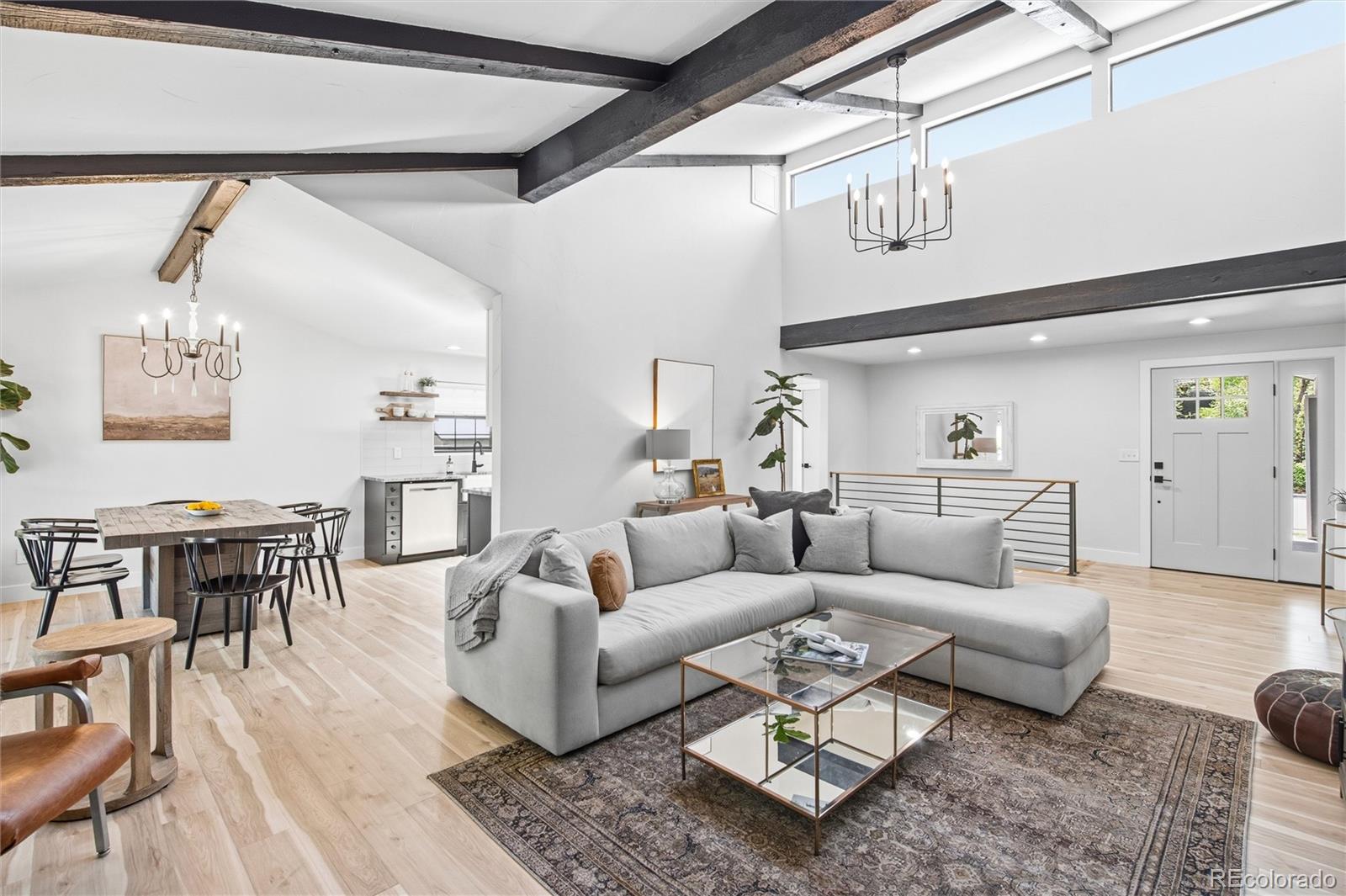 MLS Image #5 for 6135 w jefferson avenue,denver, Colorado