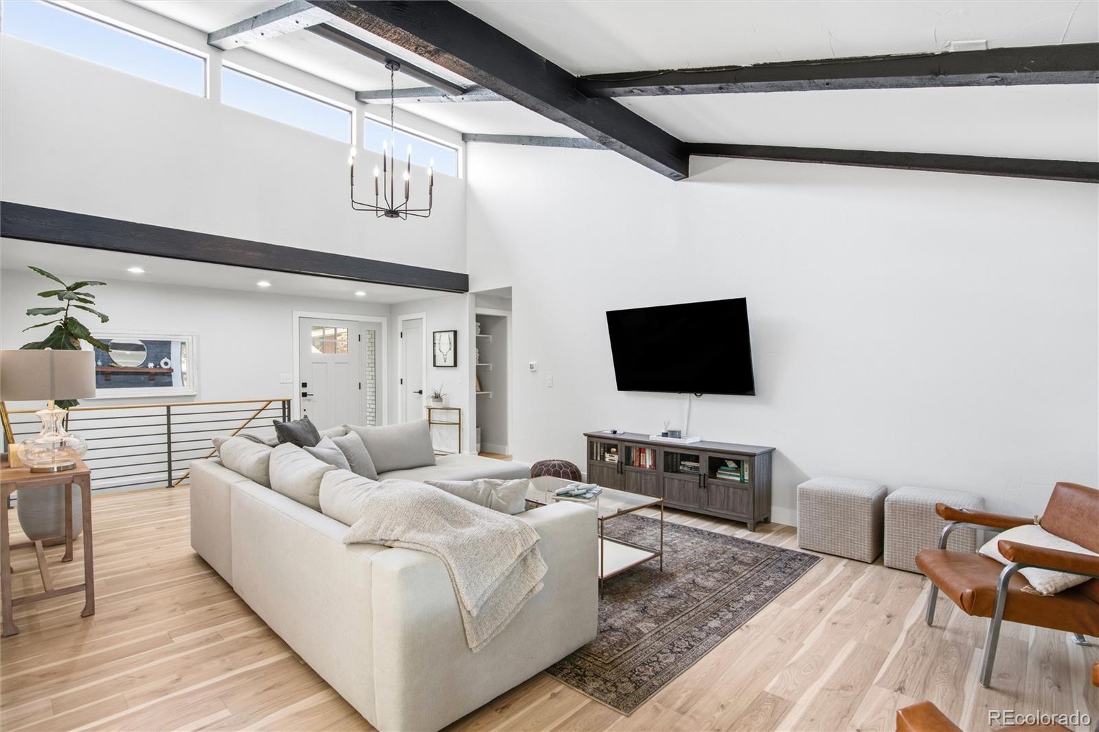 MLS Image #6 for 6135 w jefferson avenue,denver, Colorado
