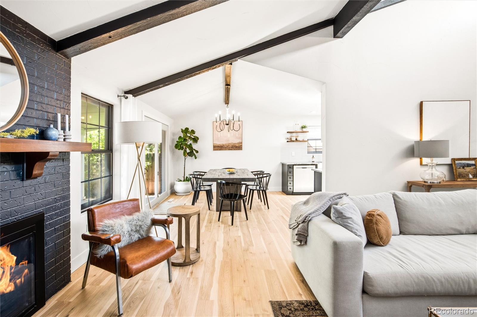 MLS Image #7 for 6135 w jefferson avenue,denver, Colorado