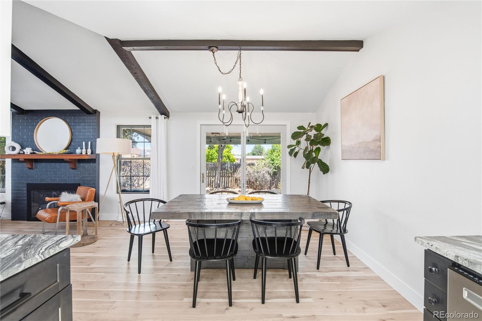 MLS Image #9 for 6135 w jefferson avenue,denver, Colorado