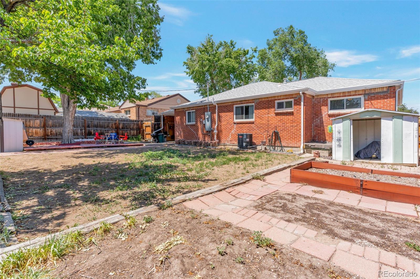 MLS Image #14 for 1380  rowena street,thornton, Colorado