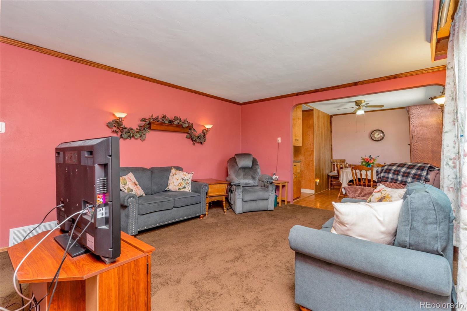 MLS Image #2 for 1380  rowena street,thornton, Colorado