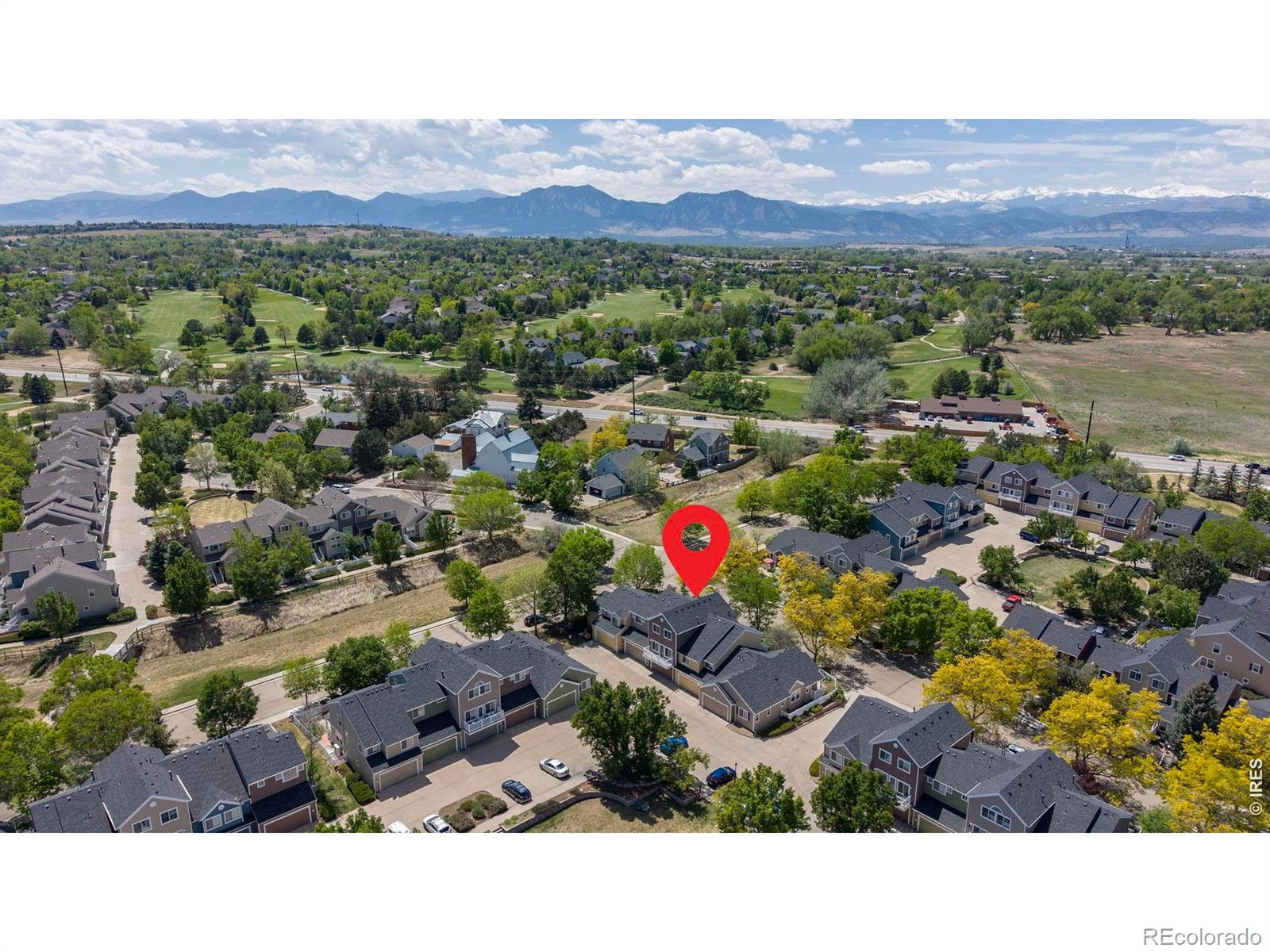 MLS Image #41 for 804  beauprez avenue,lafayette, Colorado