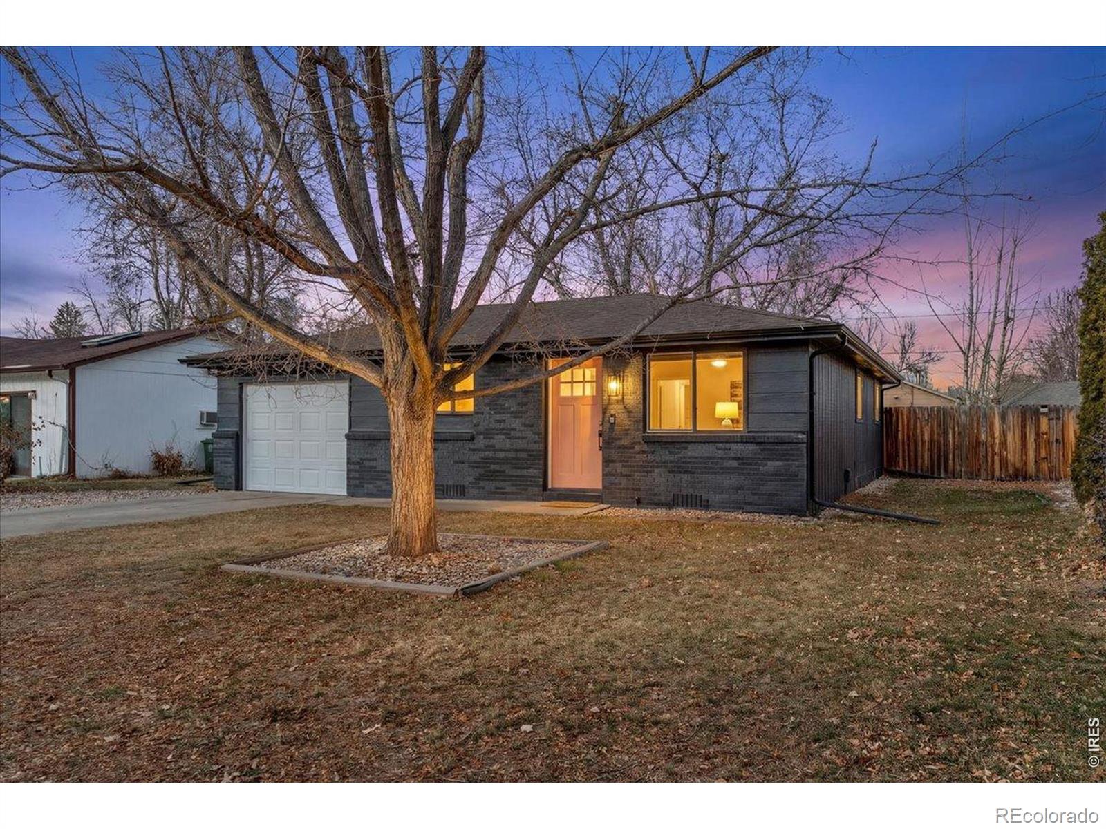 MLS Image #2 for 1489 e 6th street,loveland, Colorado