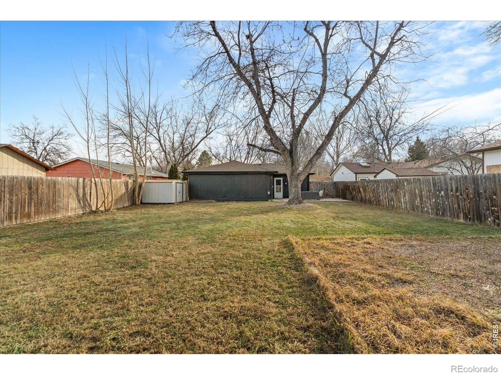 MLS Image #34 for 1489 e 6th street,loveland, Colorado
