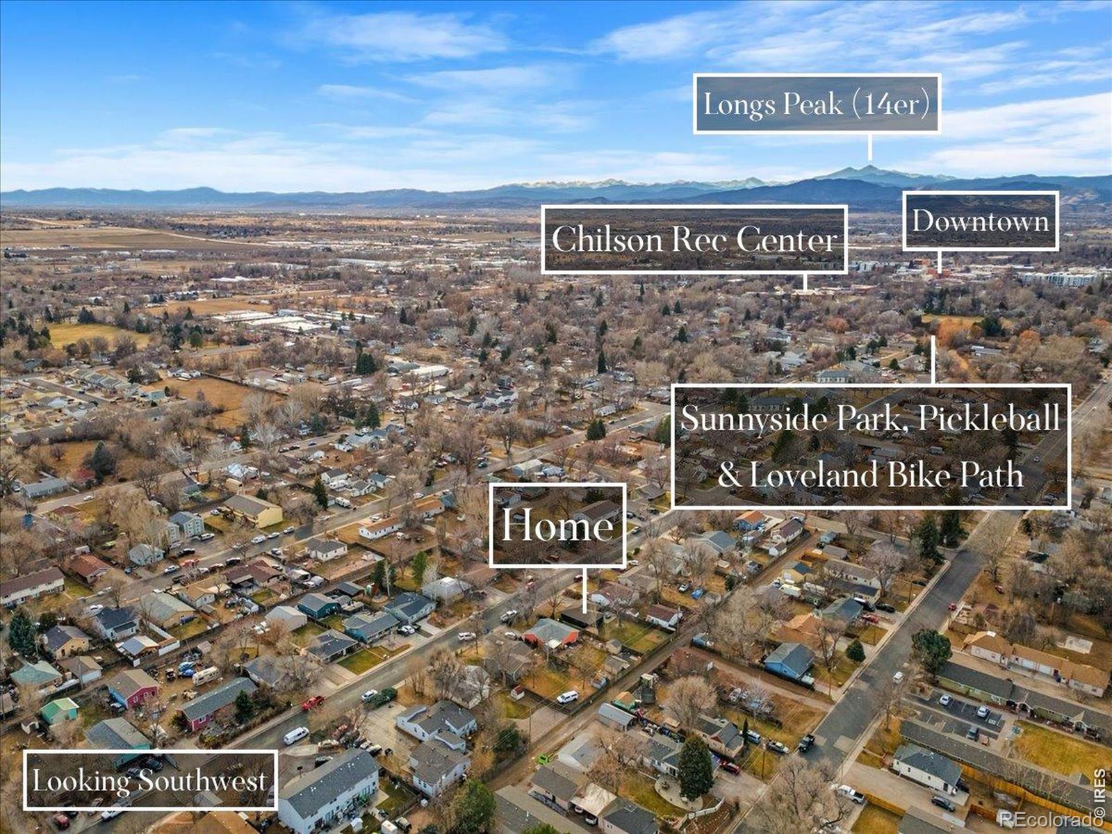 MLS Image #36 for 1489 e 6th street,loveland, Colorado