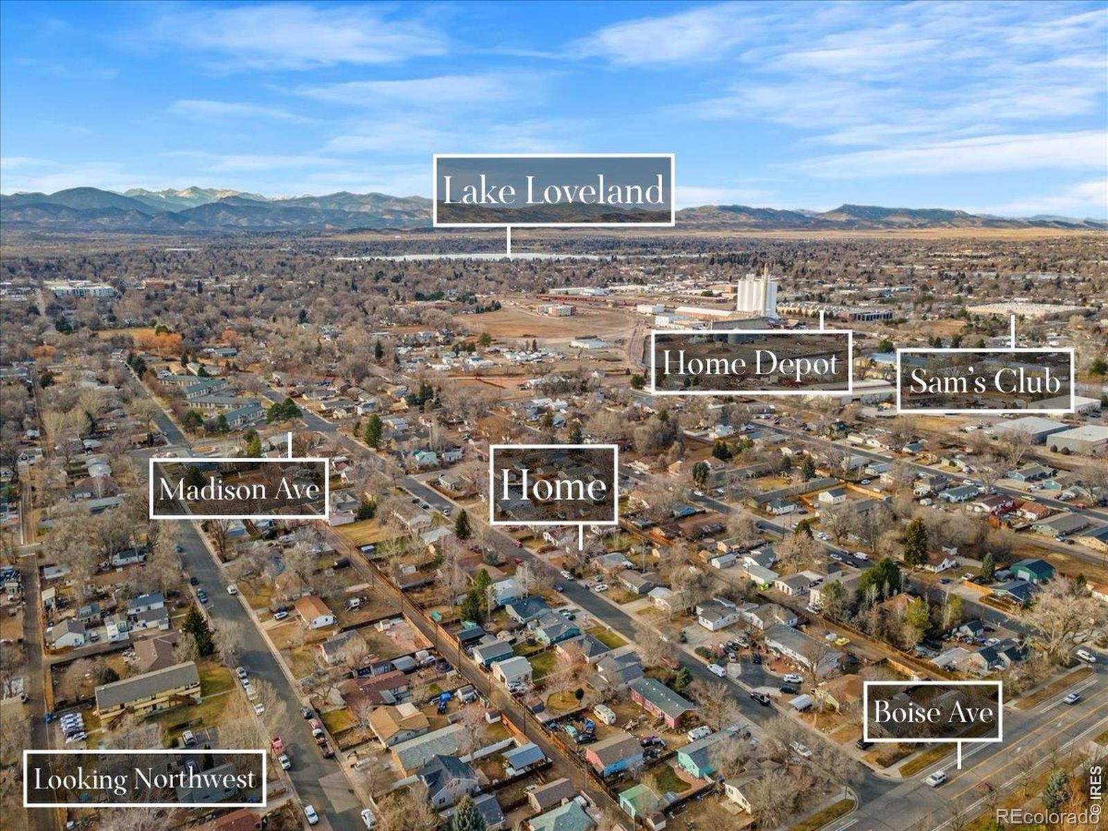 MLS Image #37 for 1489 e 6th street,loveland, Colorado