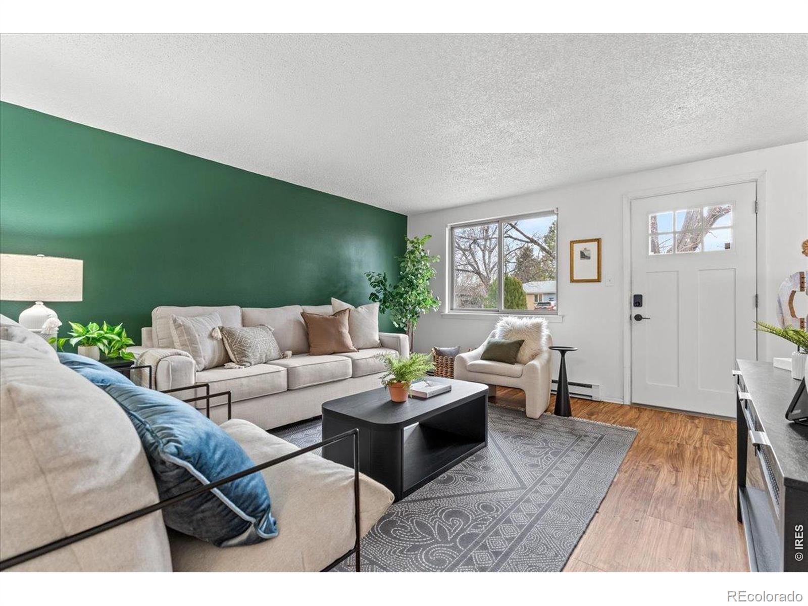 MLS Image #4 for 1489 e 6th street,loveland, Colorado