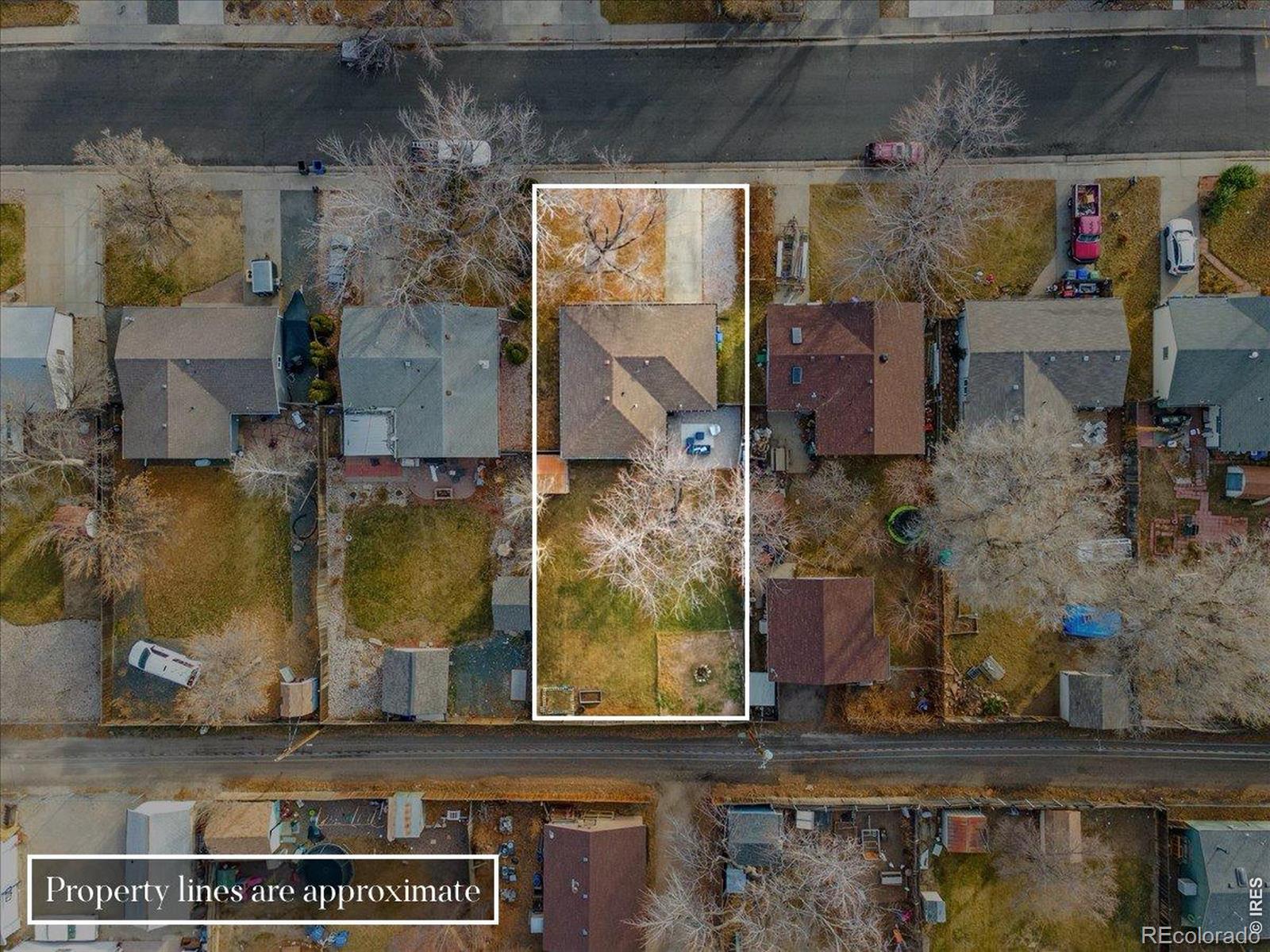 MLS Image #40 for 1489 e 6th street,loveland, Colorado