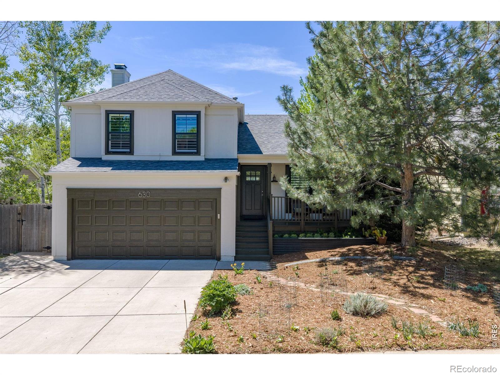 MLS Image #2 for 630 w sandbar circle,louisville, Colorado