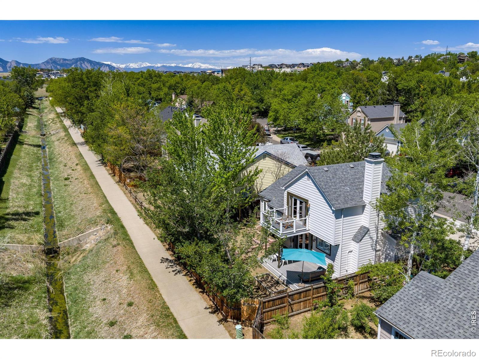 MLS Image #36 for 630 w sandbar circle,louisville, Colorado