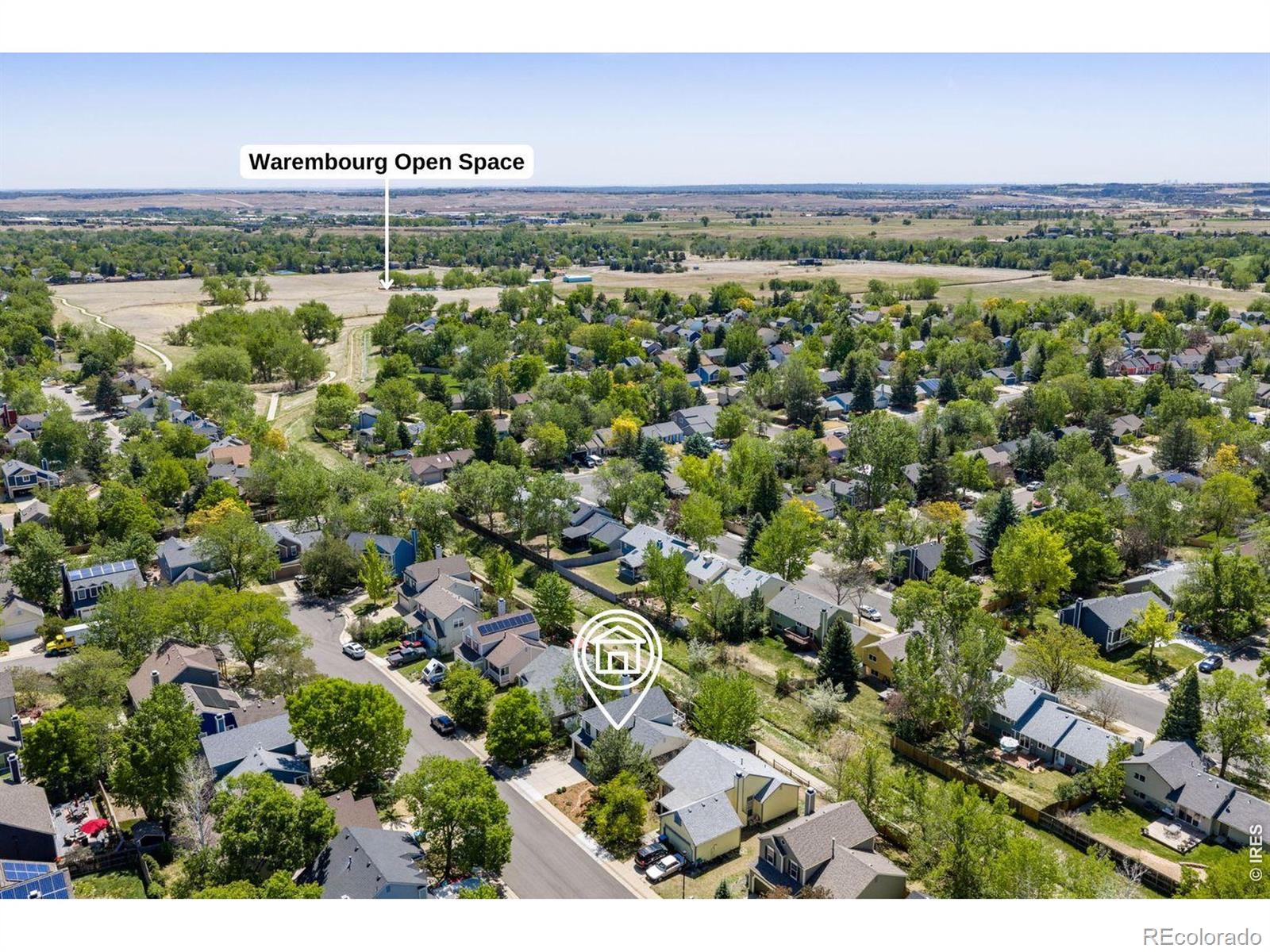 MLS Image #43 for 630 w sandbar circle,louisville, Colorado