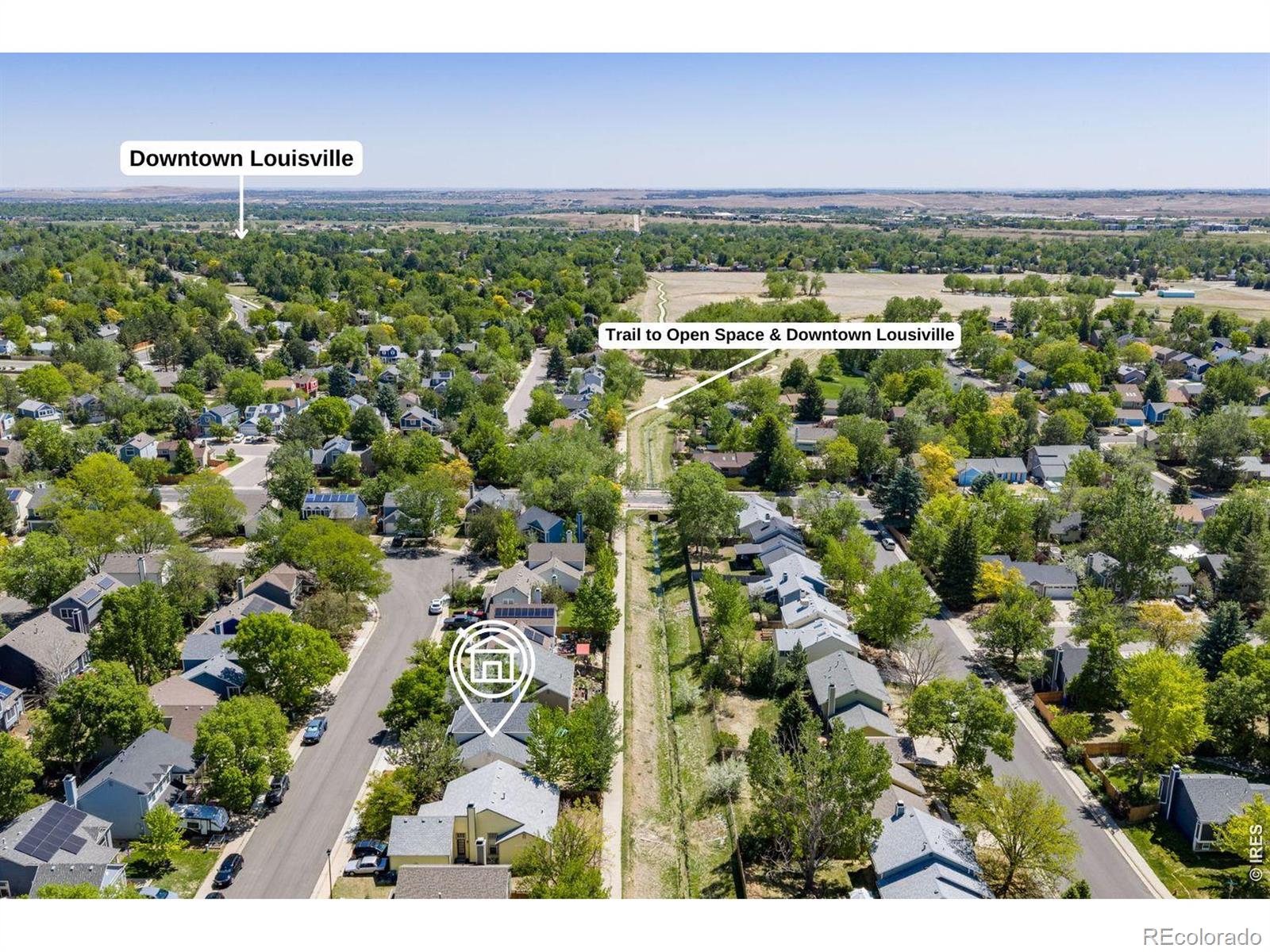 MLS Image #44 for 630 w sandbar circle,louisville, Colorado
