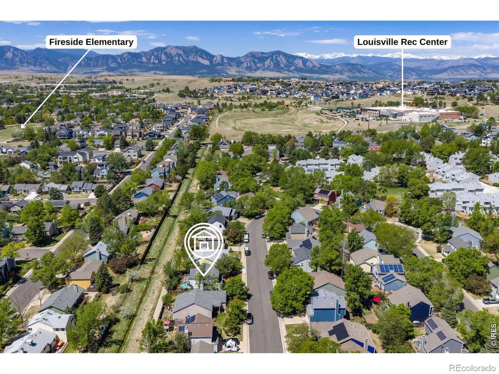 MLS Image #45 for 630 w sandbar circle,louisville, Colorado