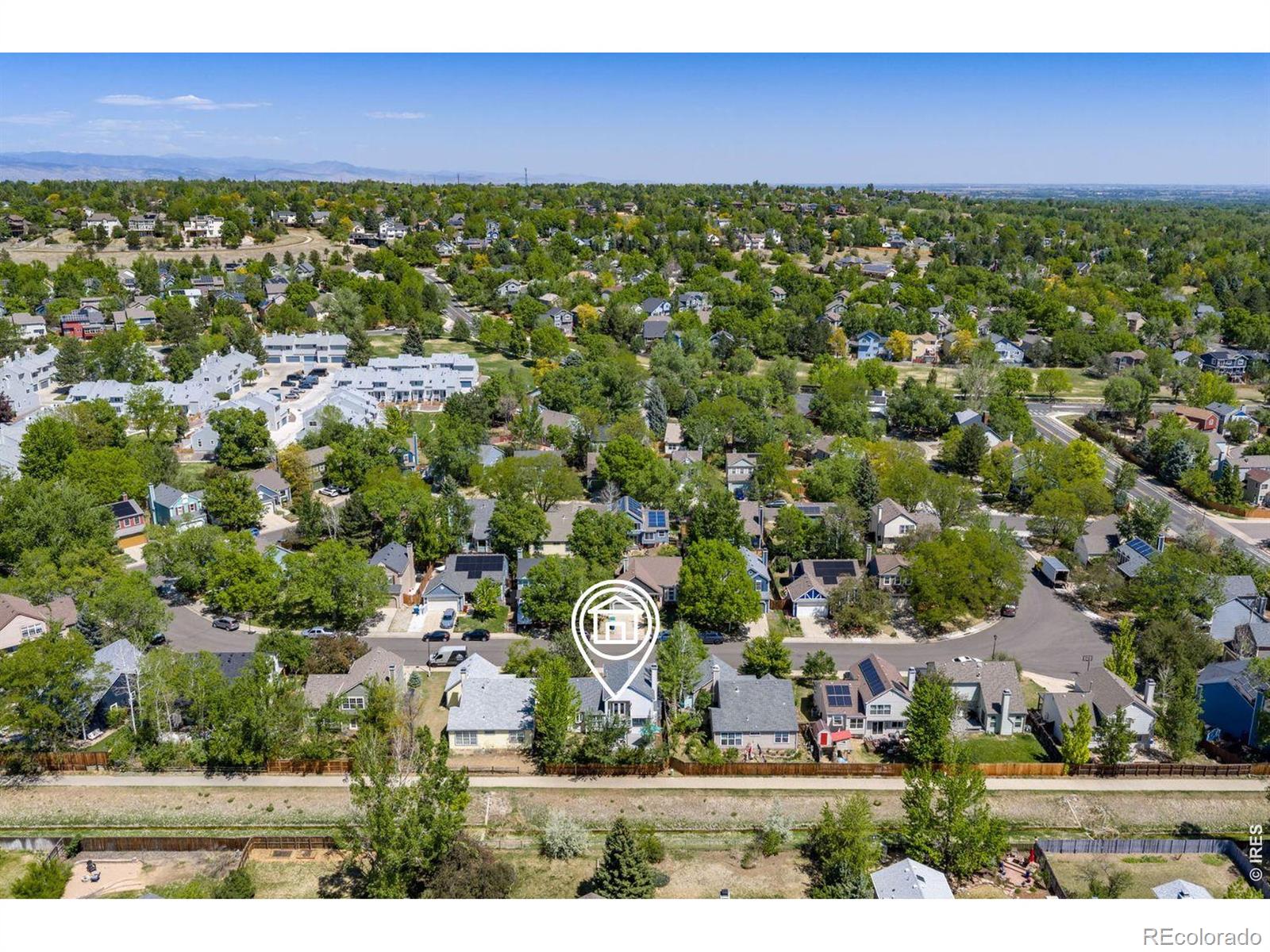 MLS Image #46 for 630 w sandbar circle,louisville, Colorado