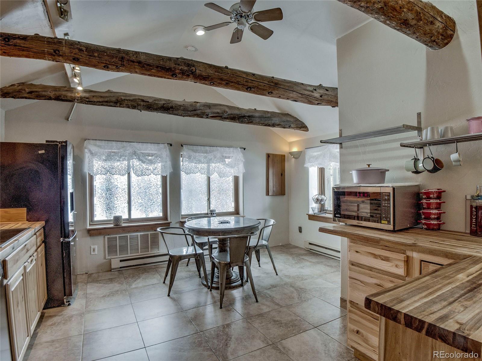 MLS Image #3 for 46  singleton road,alma, Colorado