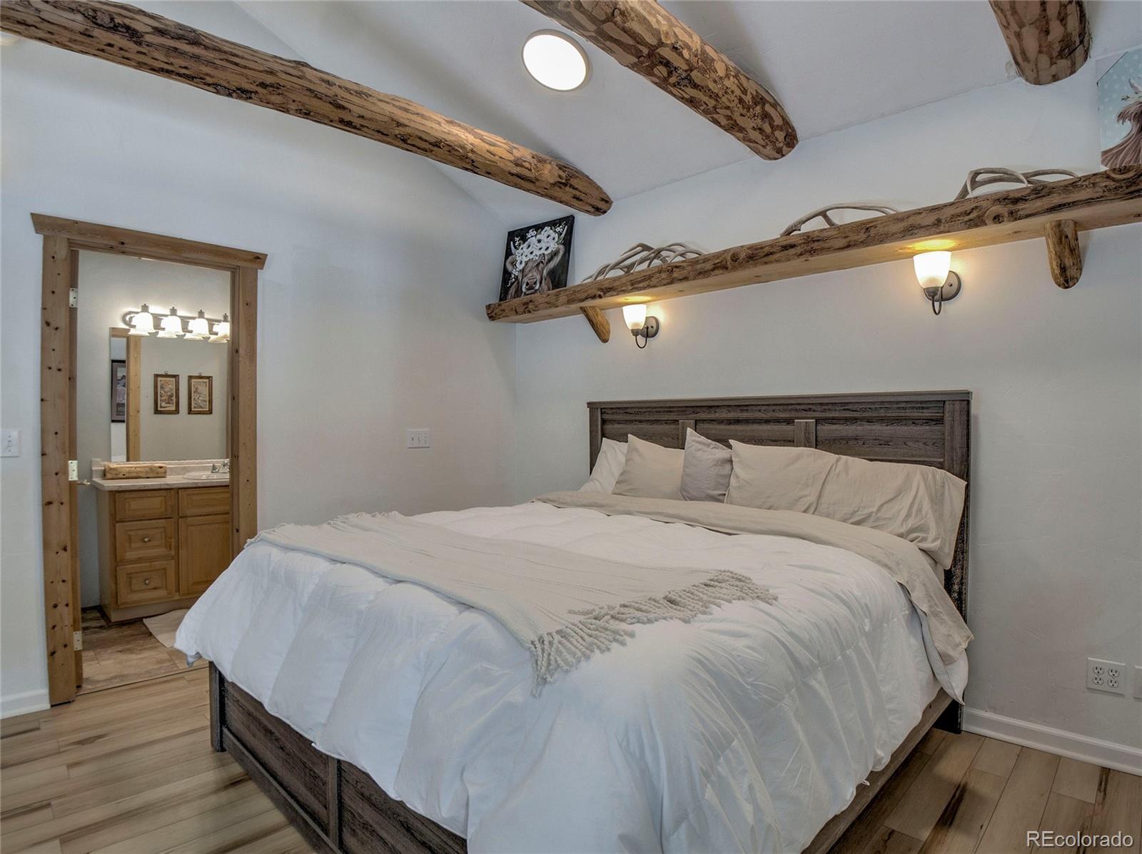 MLS Image #4 for 46  singleton road,alma, Colorado