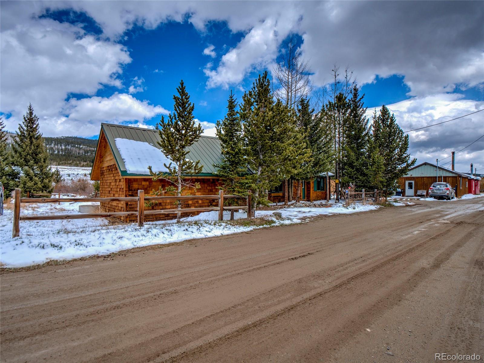 MLS Image #43 for 46  singleton road,alma, Colorado