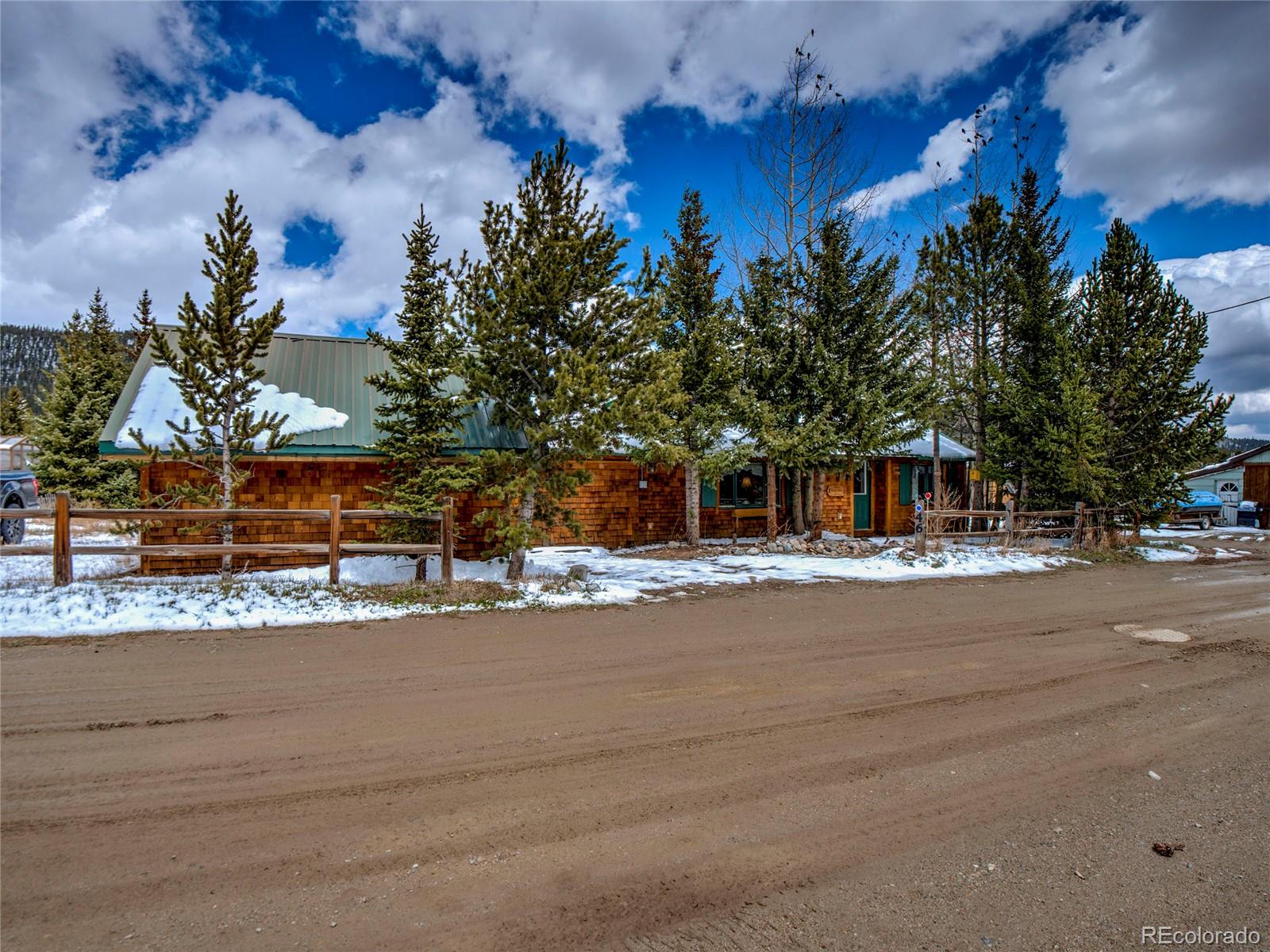 MLS Image #44 for 46  singleton road,alma, Colorado