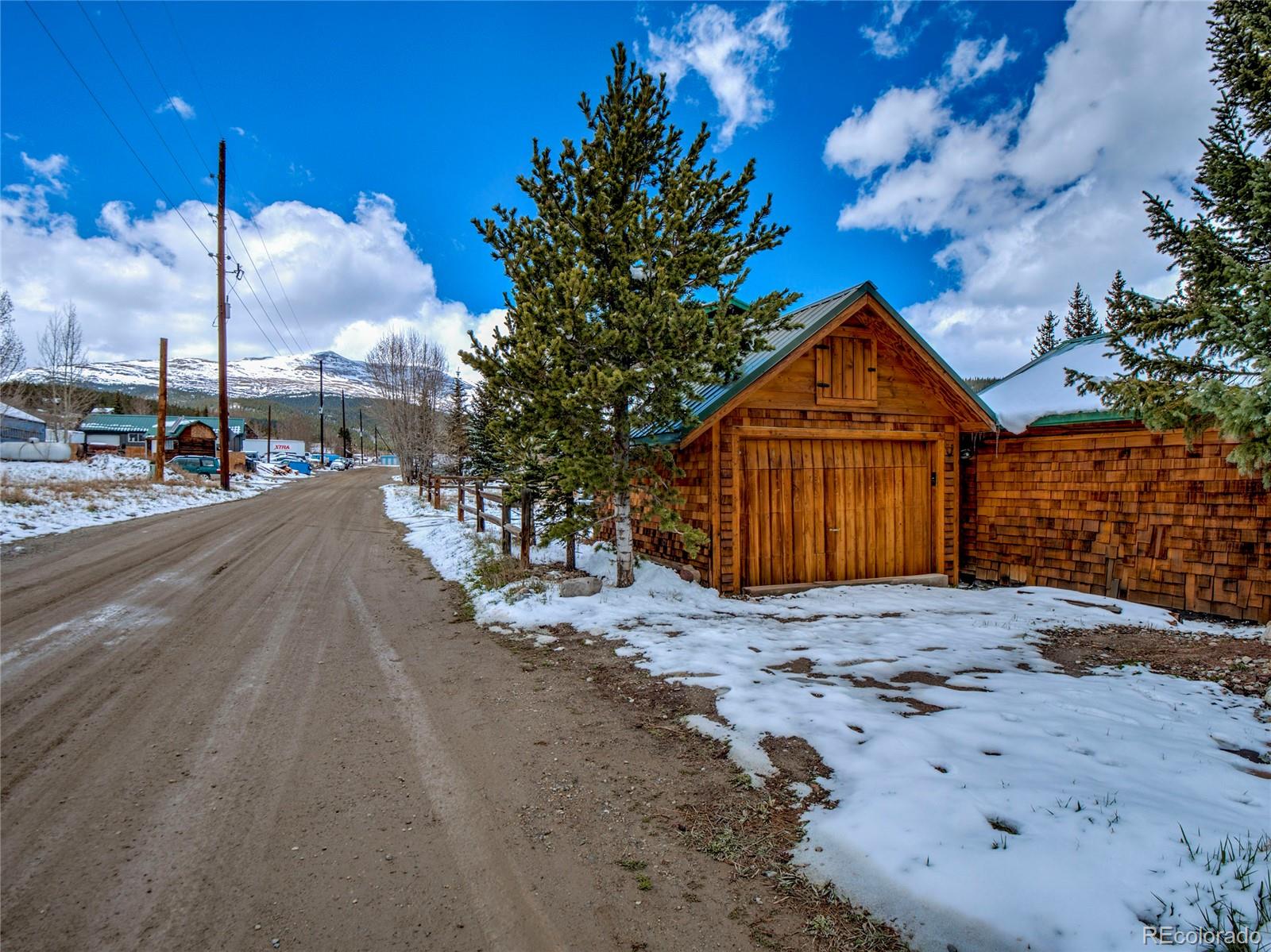 MLS Image #46 for 46  singleton road,alma, Colorado