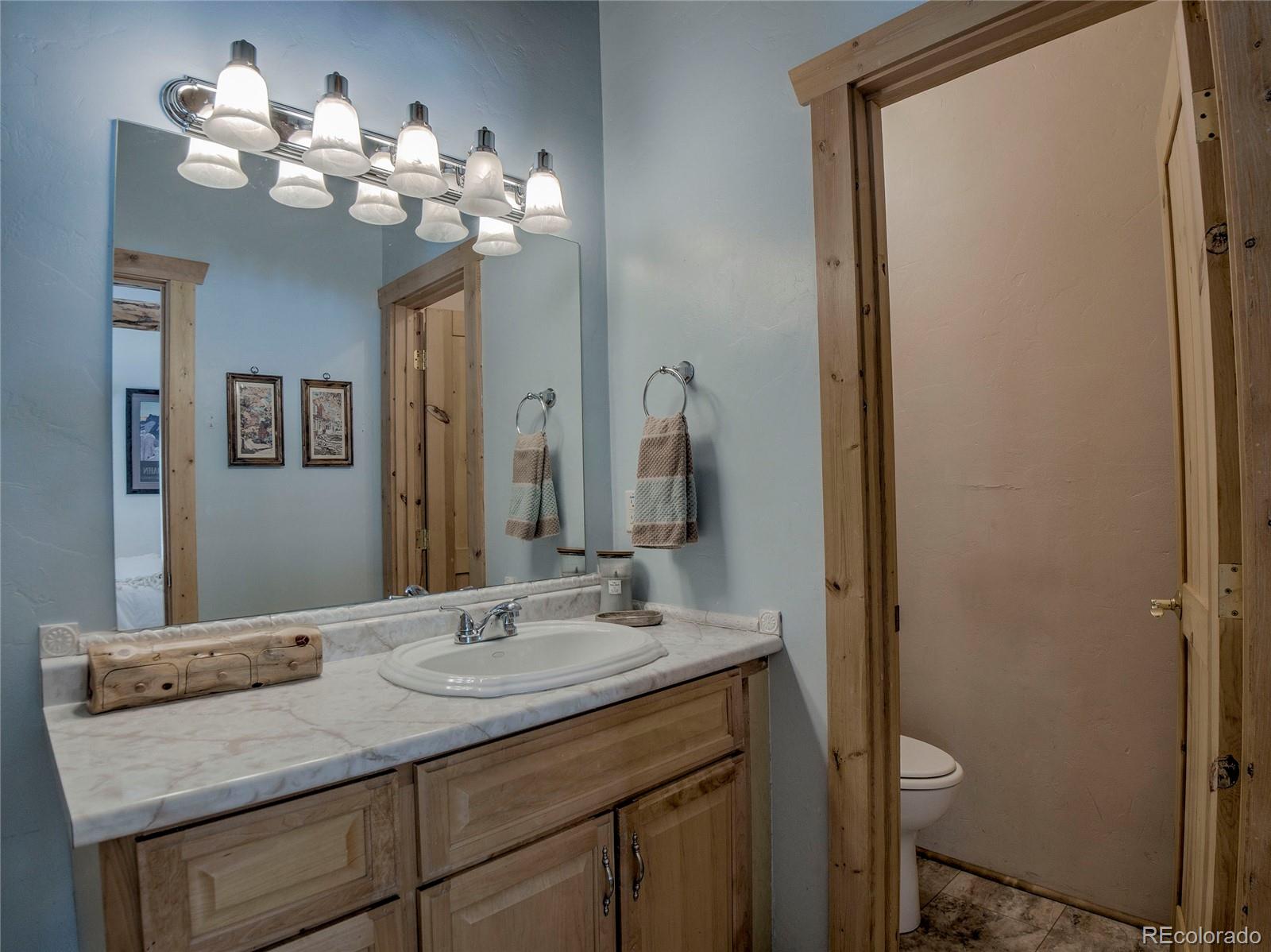 MLS Image #5 for 46  singleton road,alma, Colorado