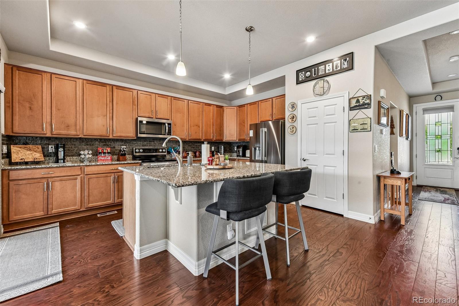 MLS Image #1 for 20427 e 52nd avenue,denver, Colorado