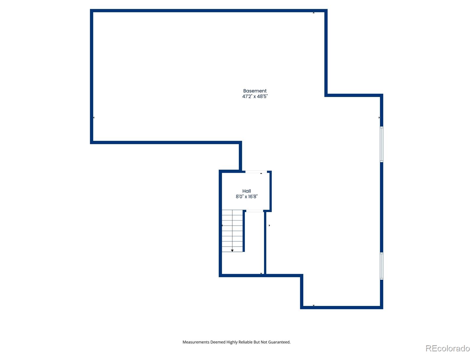 MLS Image #19 for 20427 e 52nd avenue,denver, Colorado