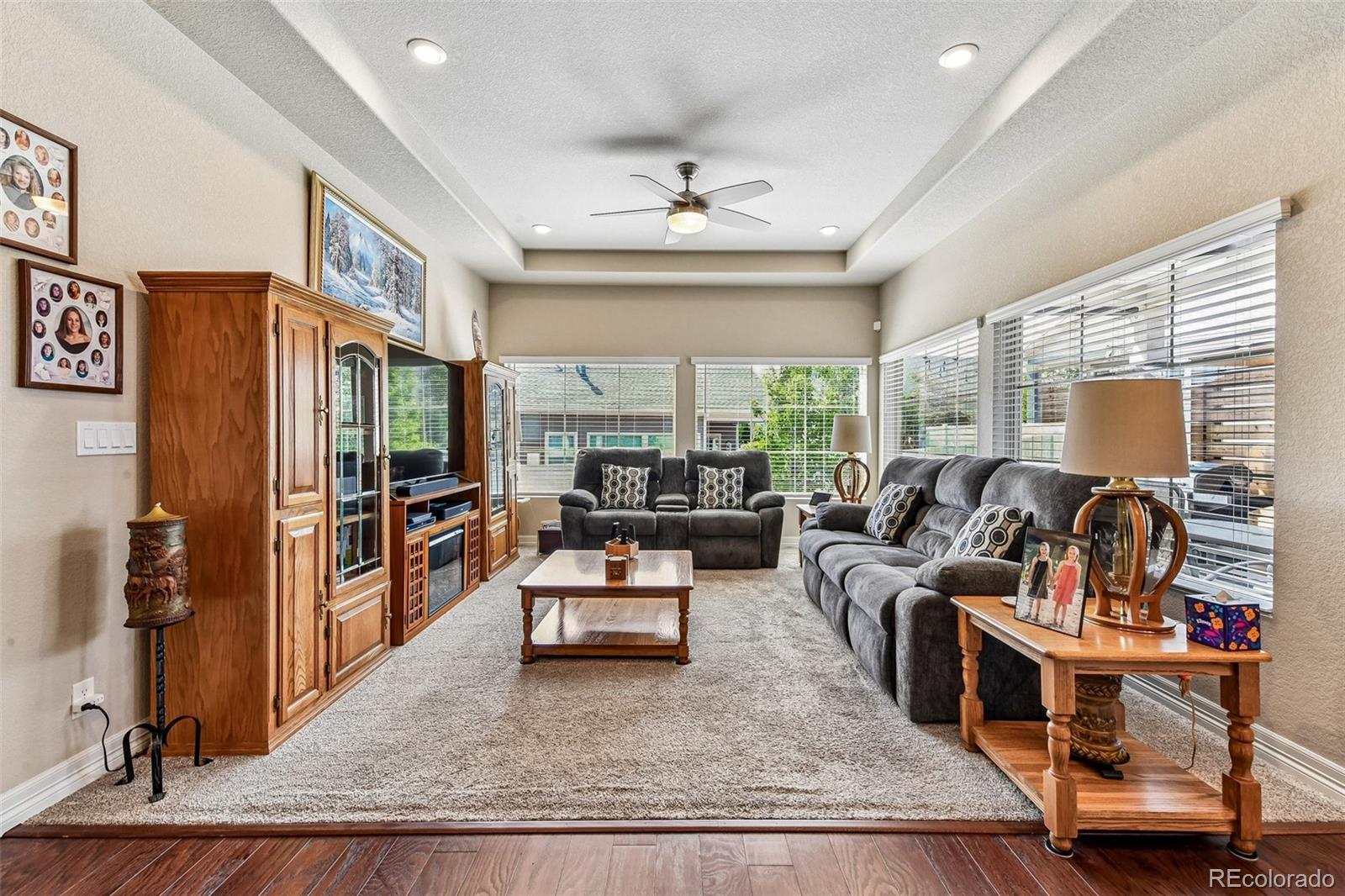 MLS Image #4 for 20427 e 52nd avenue,denver, Colorado