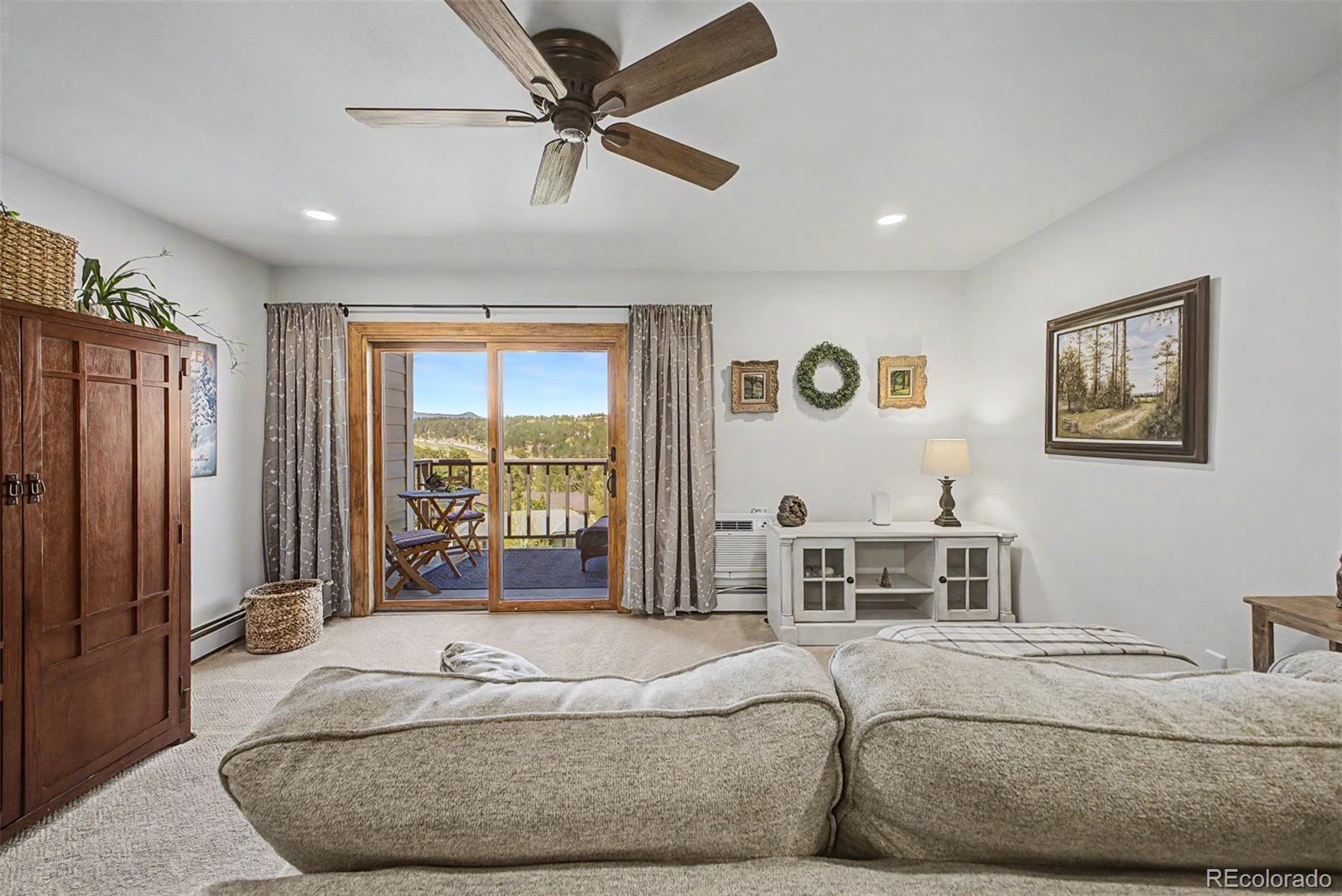 MLS Image #3 for 31270  john wallace road,evergreen, Colorado