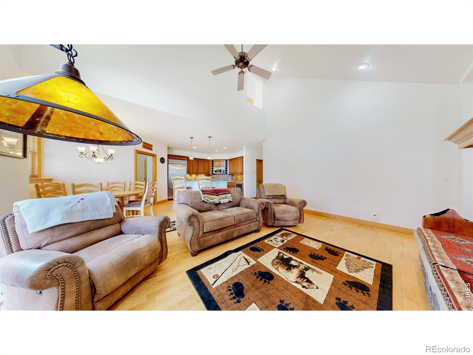 MLS Image #2 for 326  juniper court,red feather lakes, Colorado