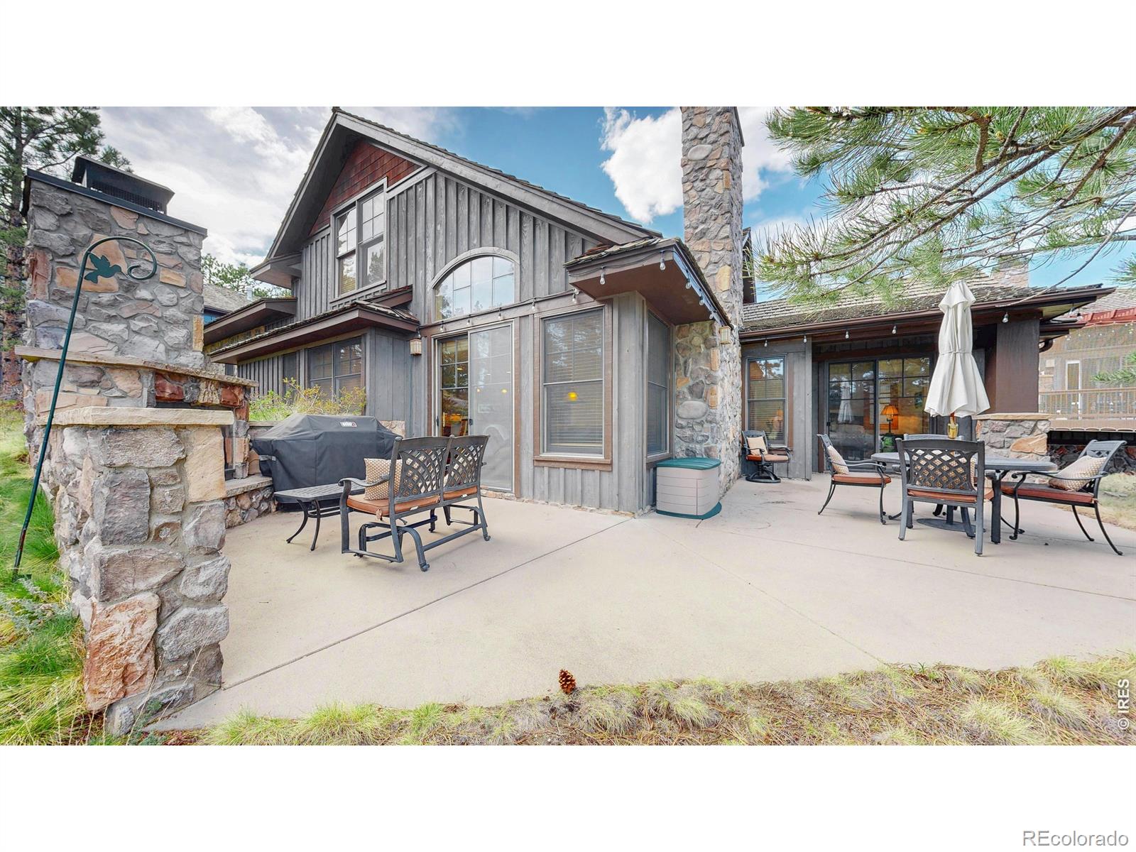 MLS Image #20 for 326  juniper court,red feather lakes, Colorado