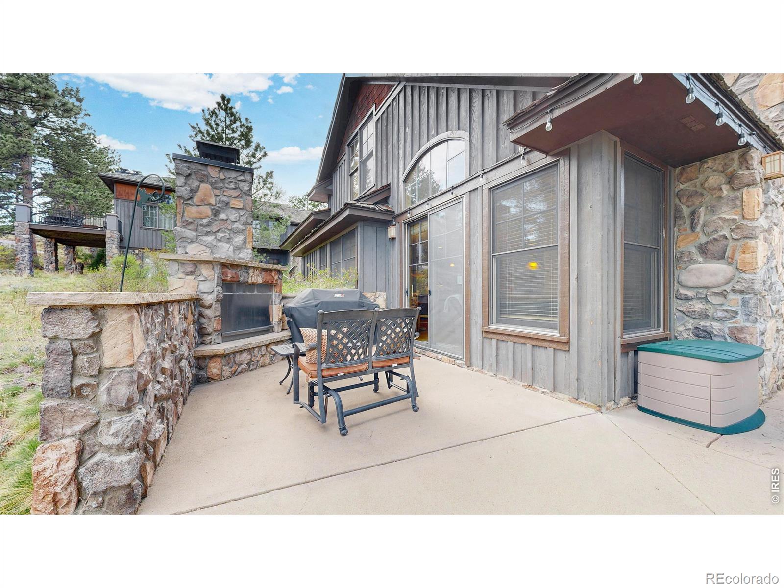 MLS Image #21 for 326  juniper court,red feather lakes, Colorado