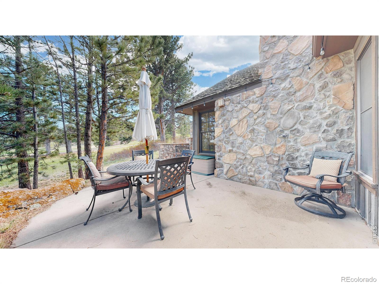 MLS Image #22 for 326  juniper court,red feather lakes, Colorado