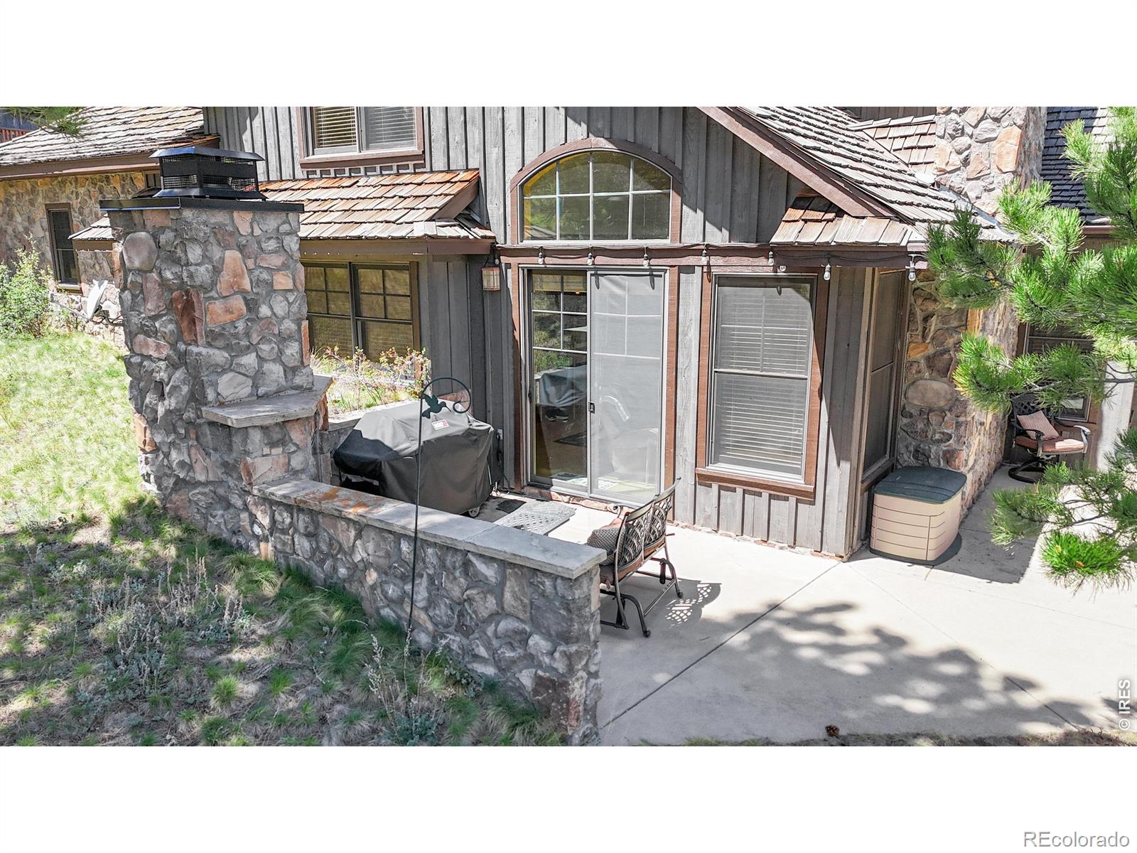 MLS Image #24 for 326  juniper court,red feather lakes, Colorado