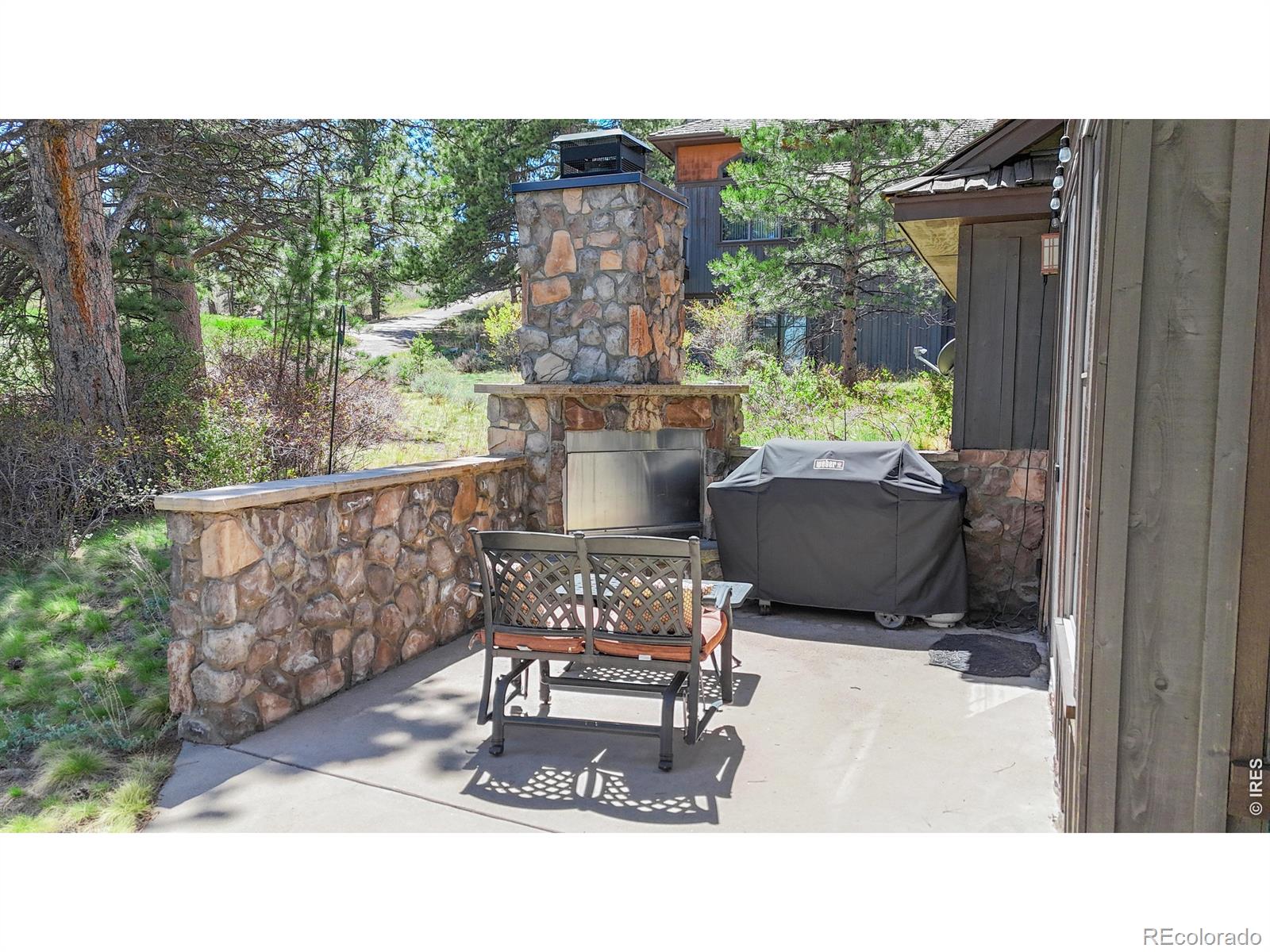 MLS Image #25 for 326  juniper court,red feather lakes, Colorado