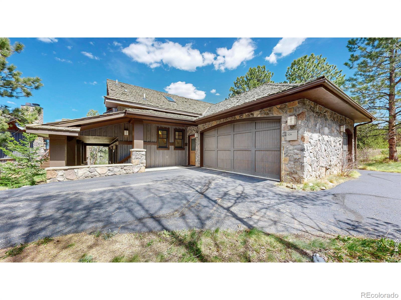 MLS Image #27 for 326  juniper court,red feather lakes, Colorado