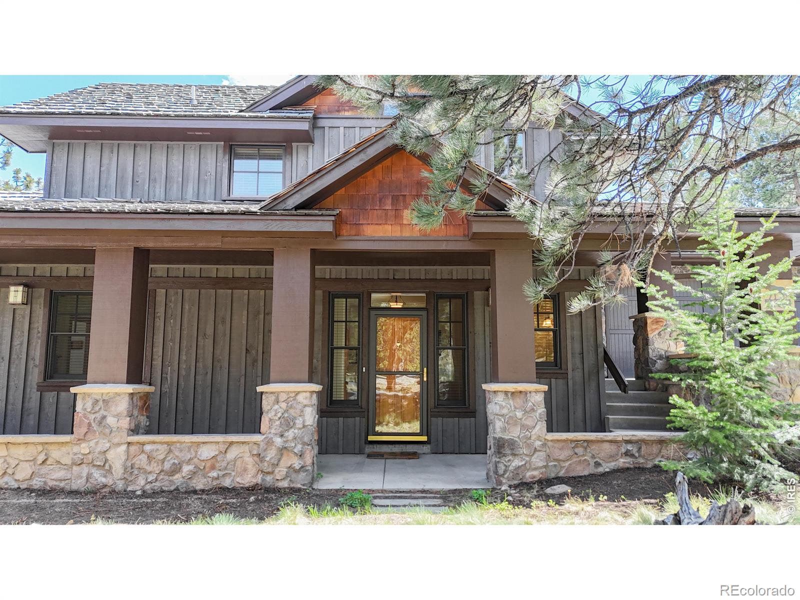 MLS Image #29 for 326  juniper court,red feather lakes, Colorado