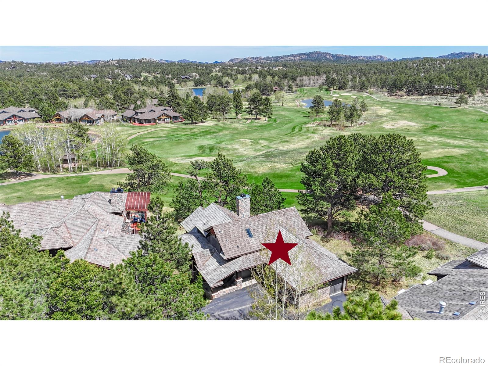 MLS Image #30 for 326  juniper court,red feather lakes, Colorado