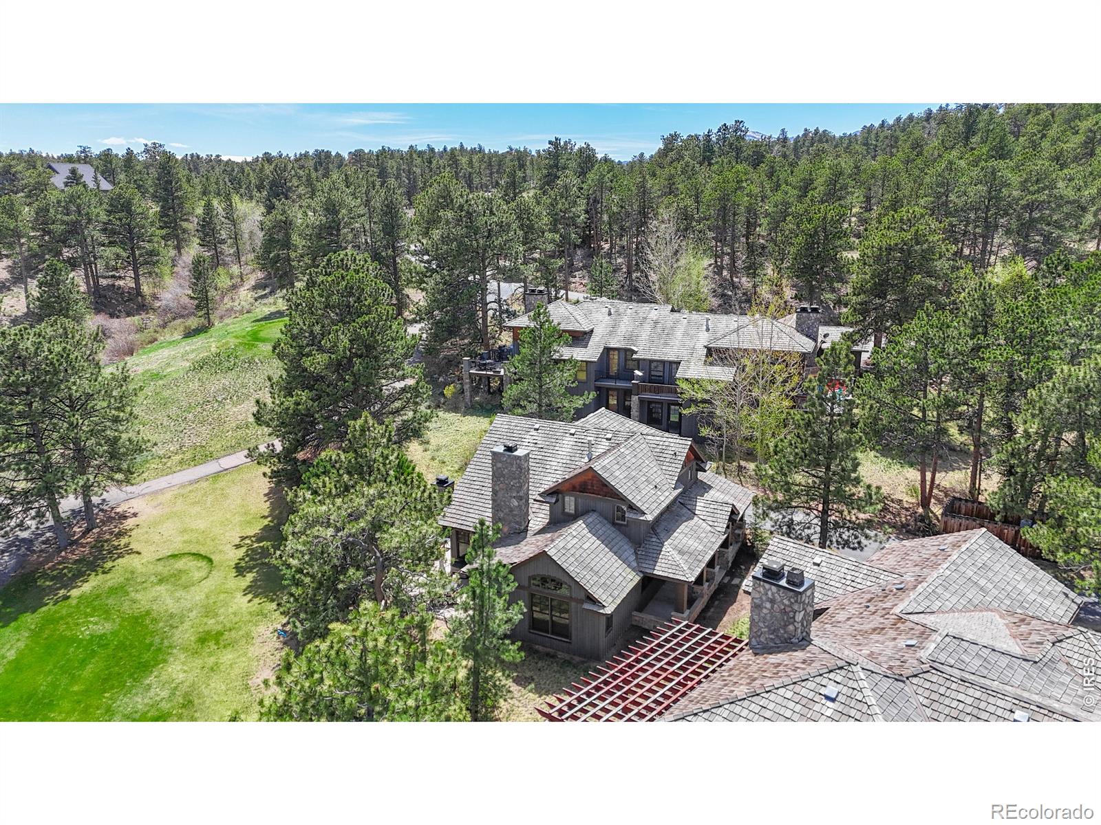 MLS Image #31 for 326  juniper court,red feather lakes, Colorado